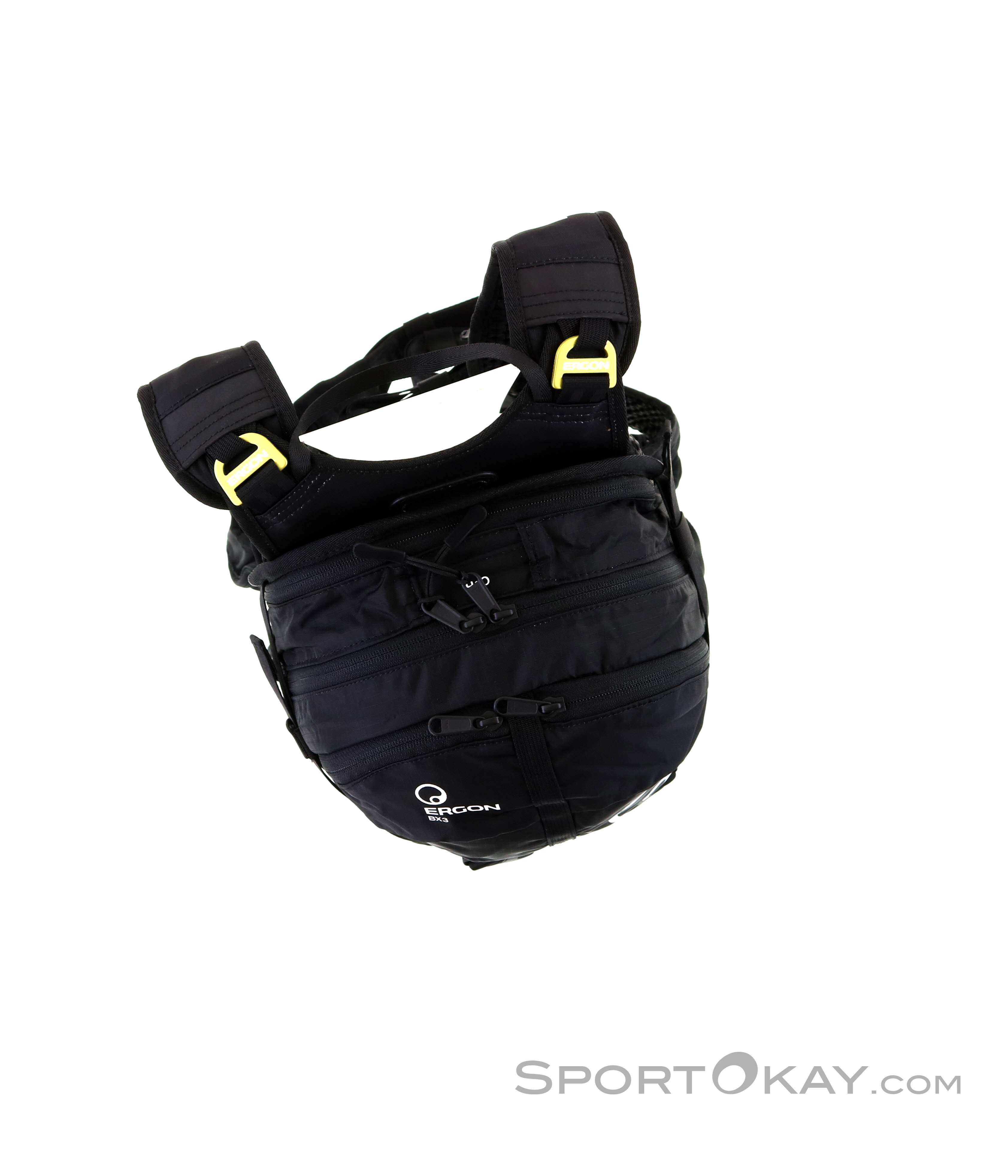 Errgon BX3 16+3l Biking Backpack - Bike Backpacks