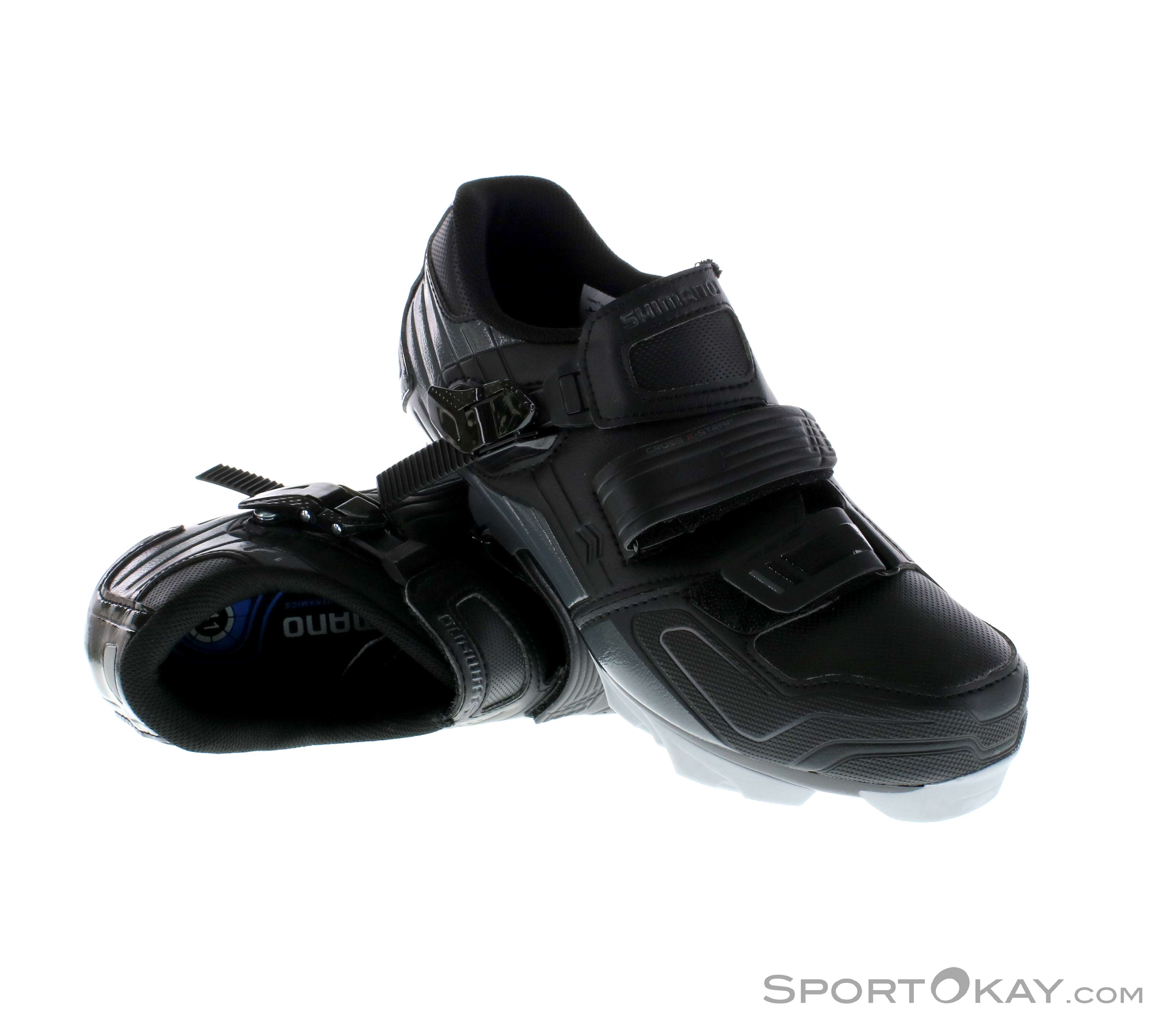 Shimano SH-XC51N Mens MTB Shoes Mountain Bike Biking Shoes