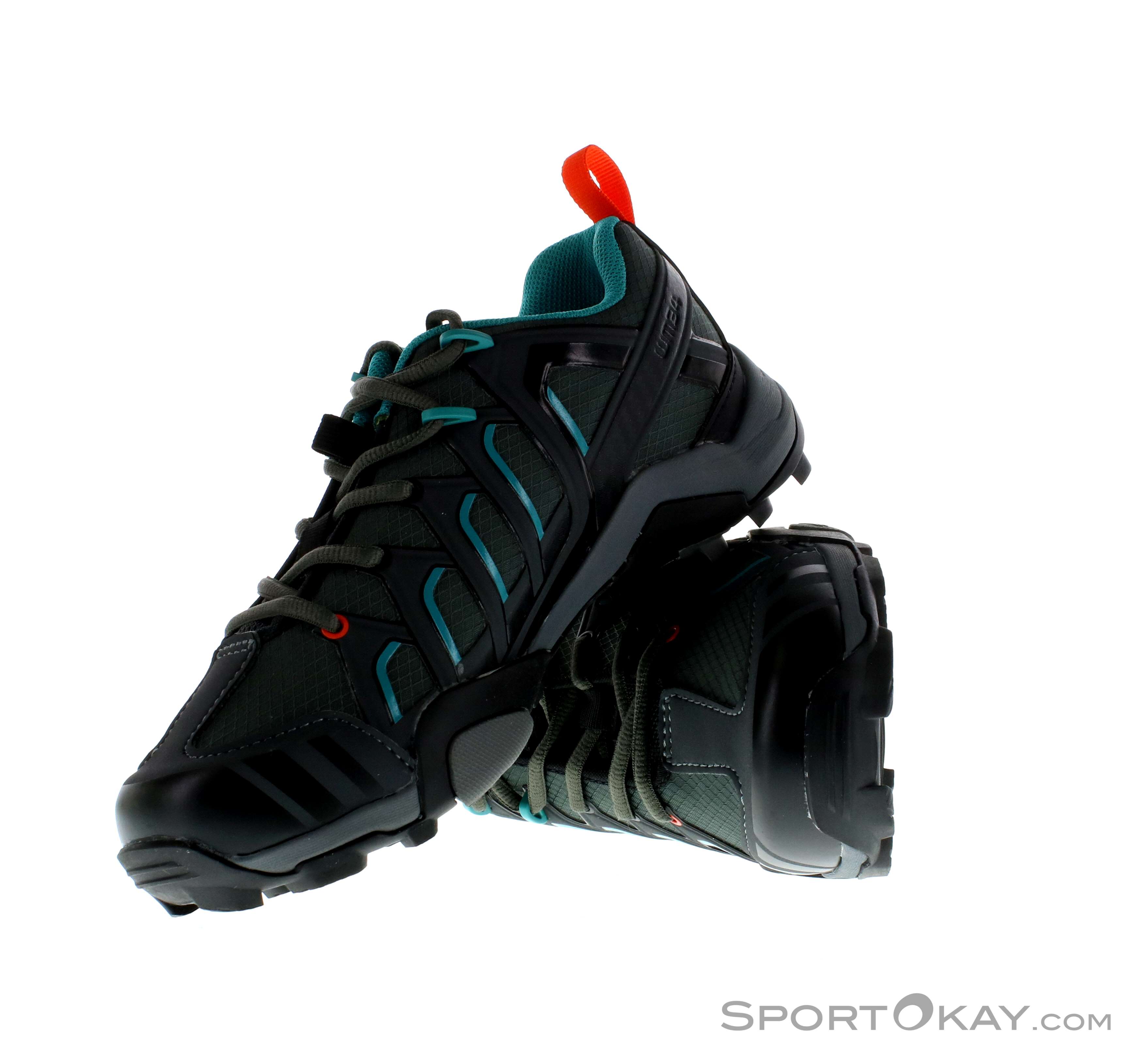 Shimano SH-WM34G Donna Scarpe da Bici Scarpe MTB Scarpe da