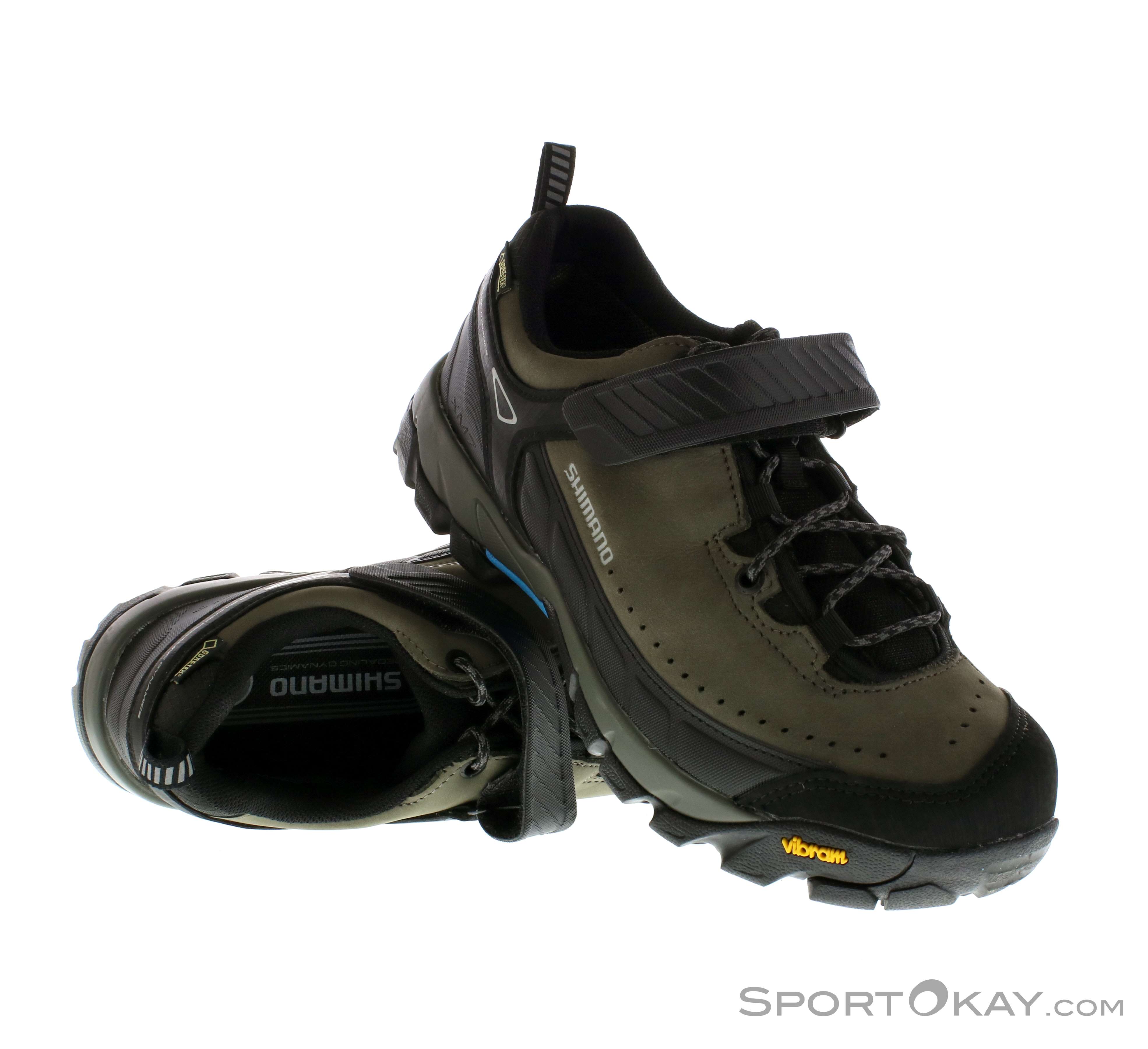 Shimano Sh Gore Tex Spd Shoes Shimano SH-MT701 GTX Cycling Shoes
