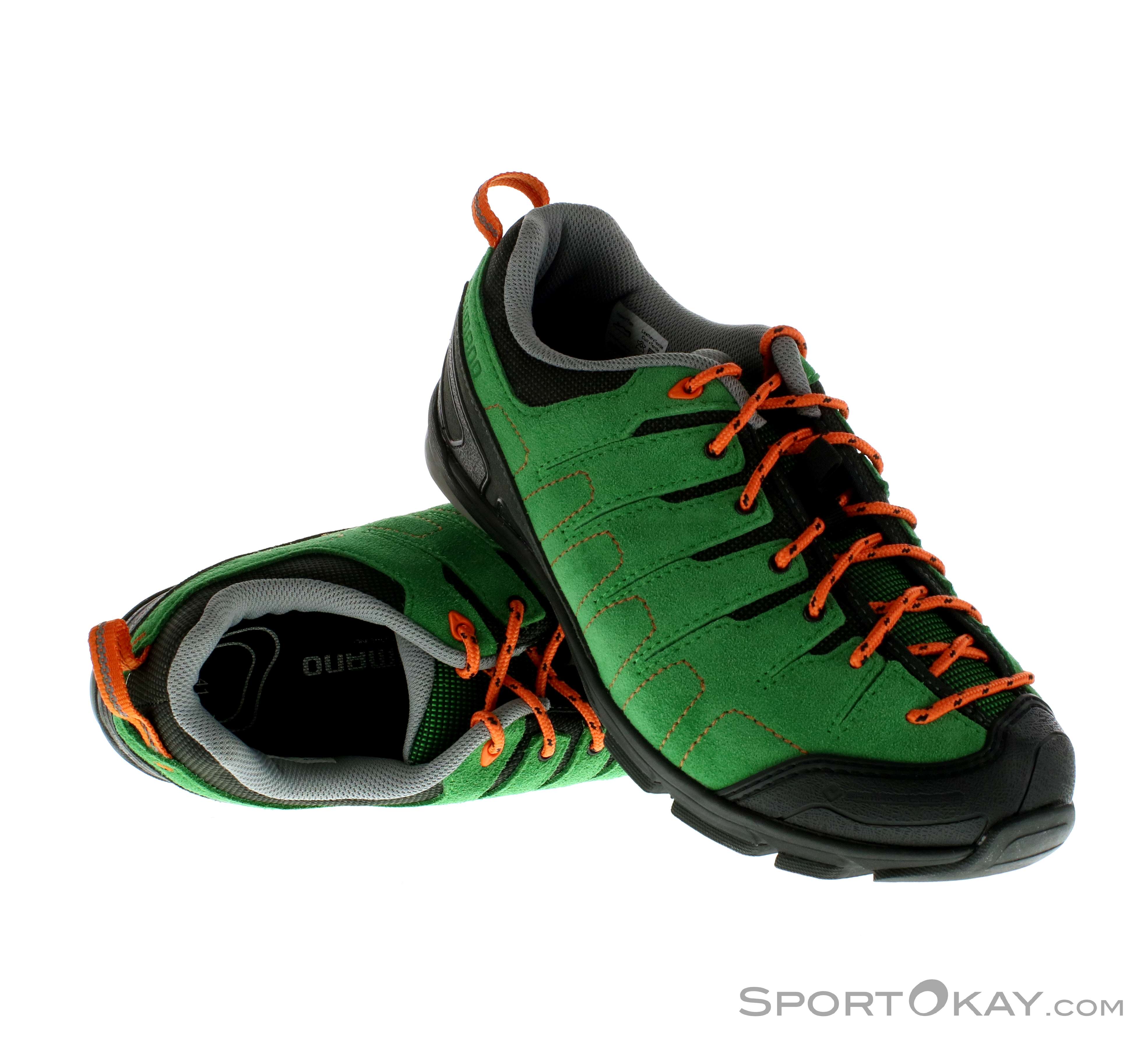 Shimano SH-CT80R Mens Bike Shoes - Mountain Bike - Biking