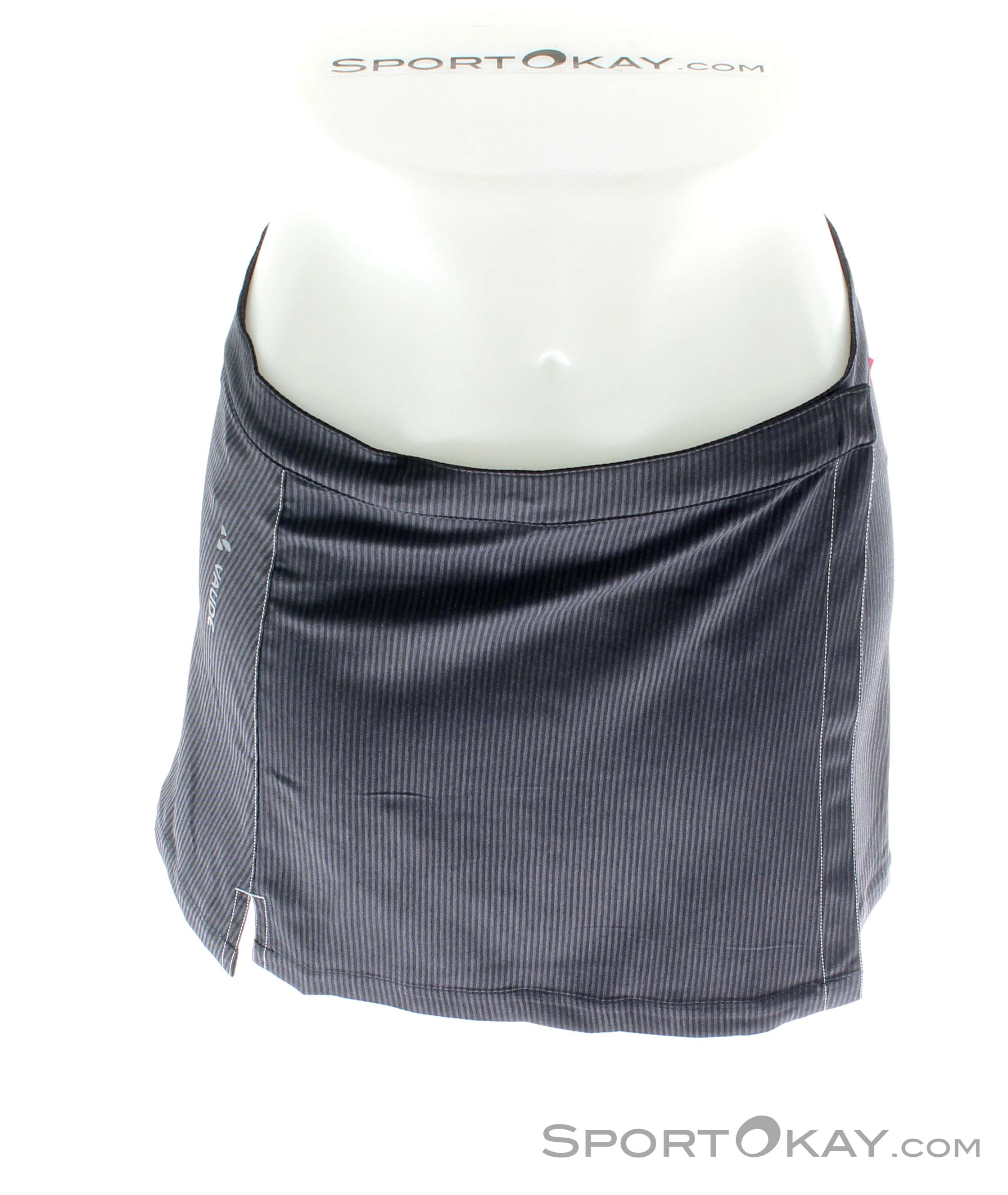 VAUDE Womens Tremalzo Skirt III - wielersport rok voor dames - incl. binnenbroek - ademende fietsrok, Black Uni, 38 VAUDE Womens Tremalzo Skirt III - wielersport rok voor dames - incl. binnenbroek - ademende fietsrok, Black Uni, 38