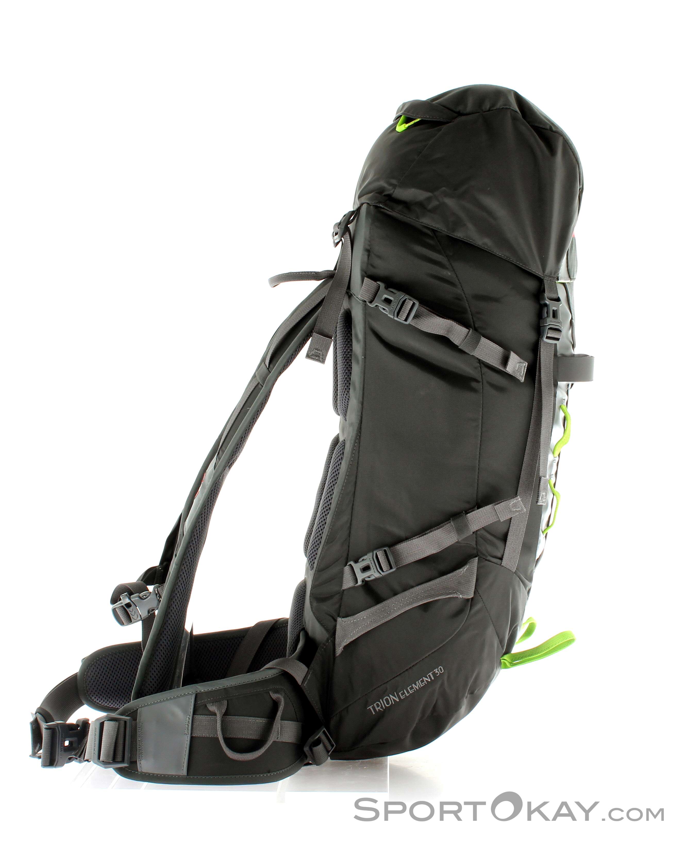 Mammut Trion Element 30L Backpack - Backpacks - Backpacks