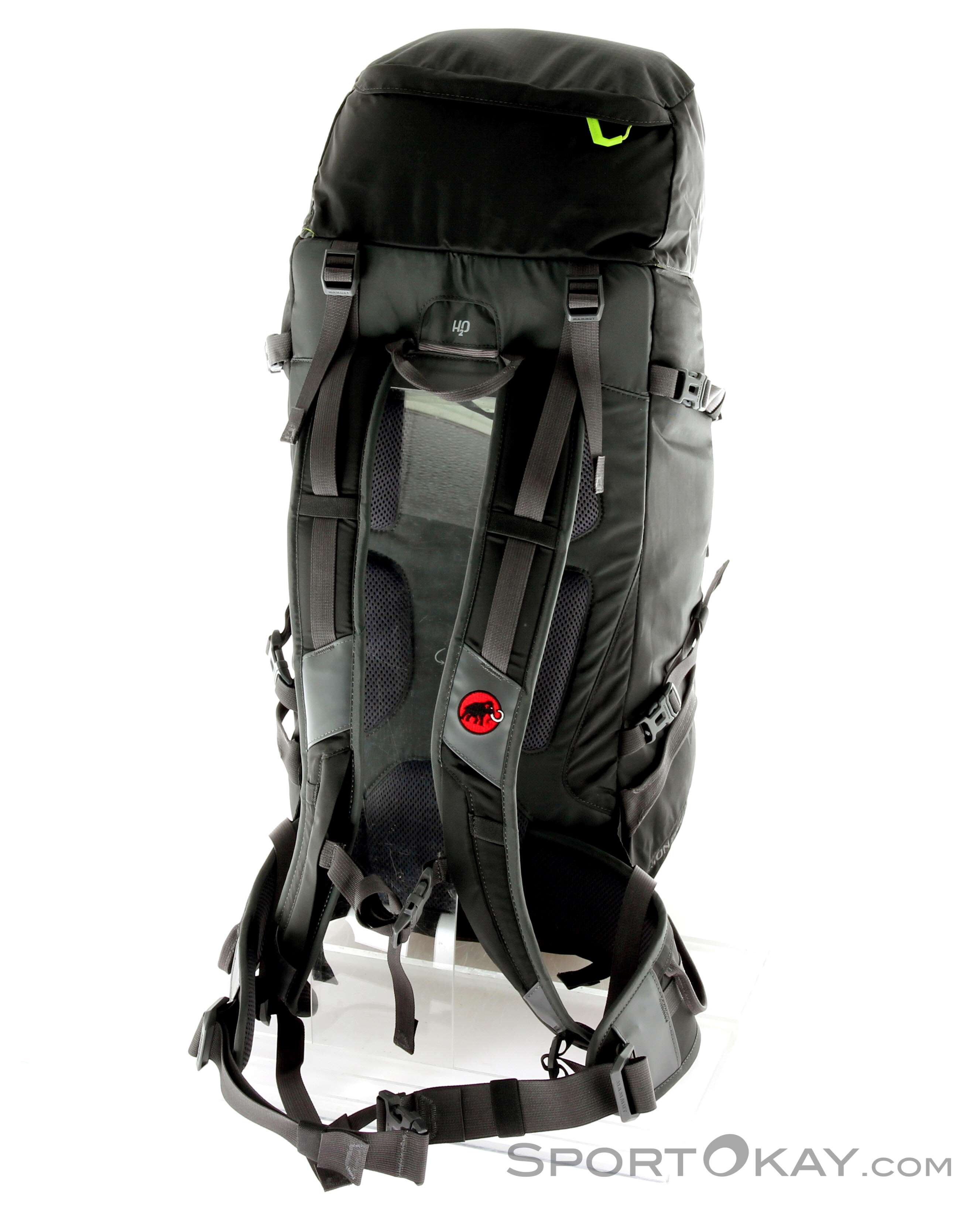 Mammut - Mammut Trion Elemeot 30 ザック Mammut Trion Element 30 L Pack — CampSaver