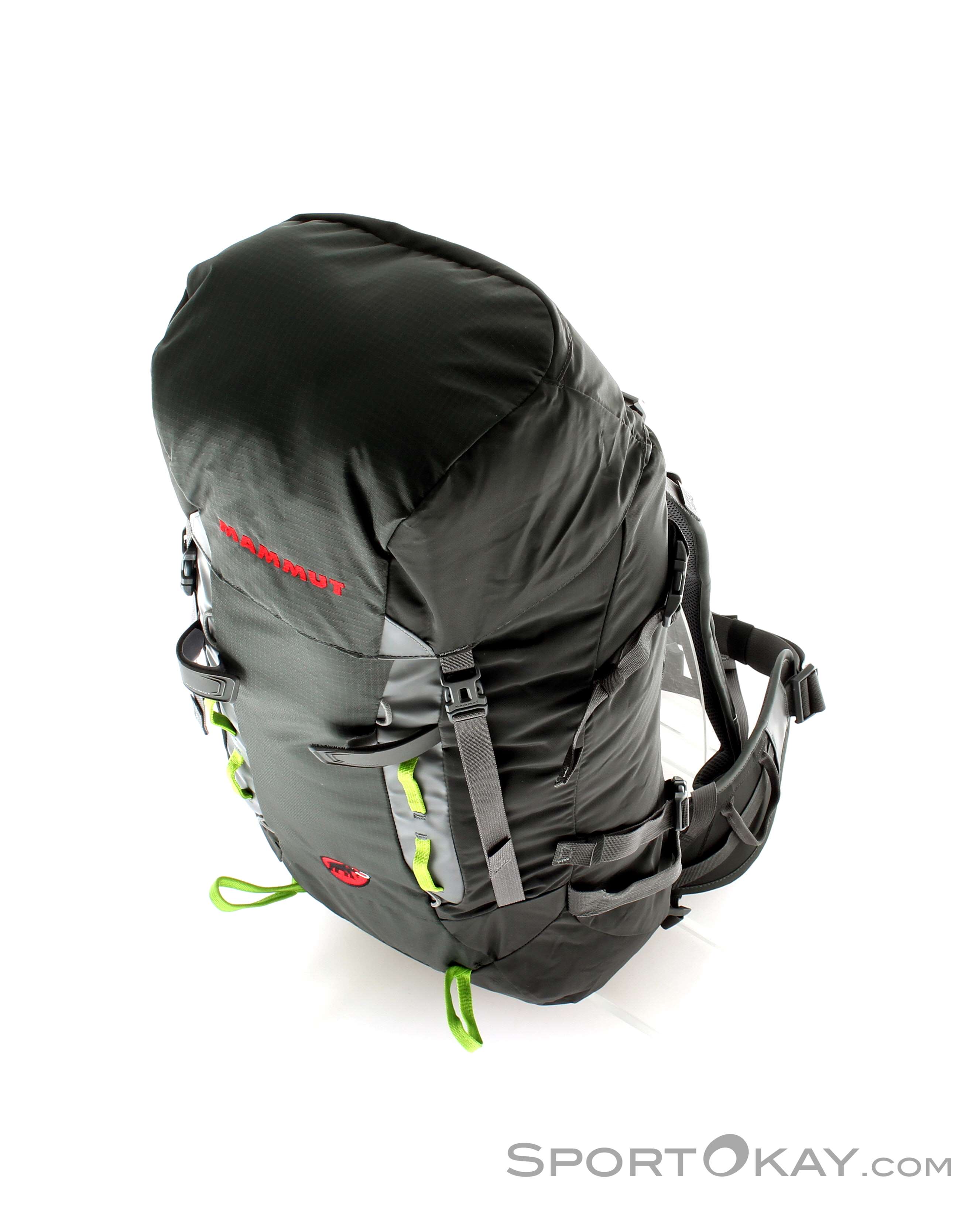Mammut Trion Element 30L Backpack - Mochilas - Mochilas y