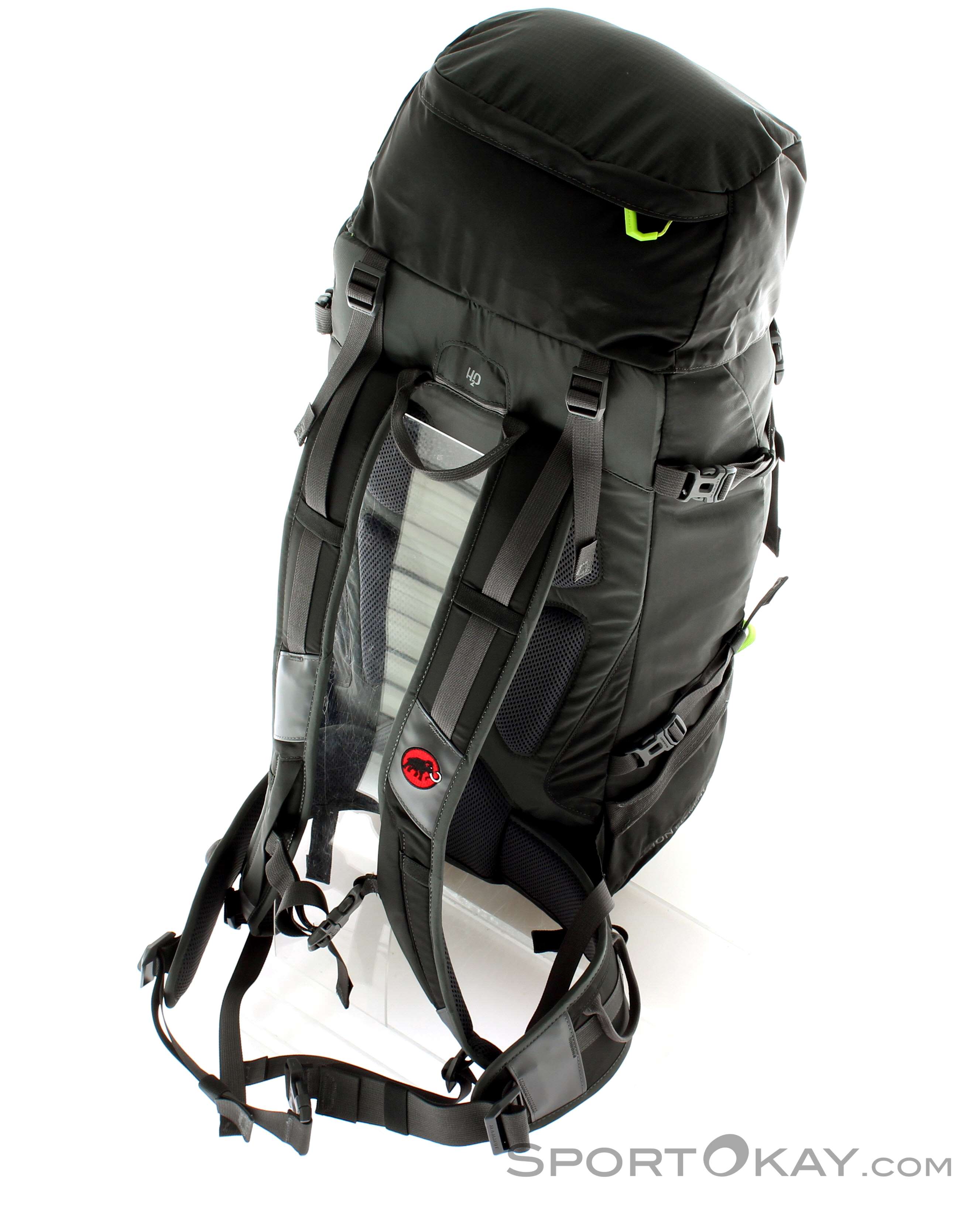 Mammut - Mammut Trion Elemeot 30 ザック Mammut Trion Element 30L Backpack - Mochilas - Mochilas y