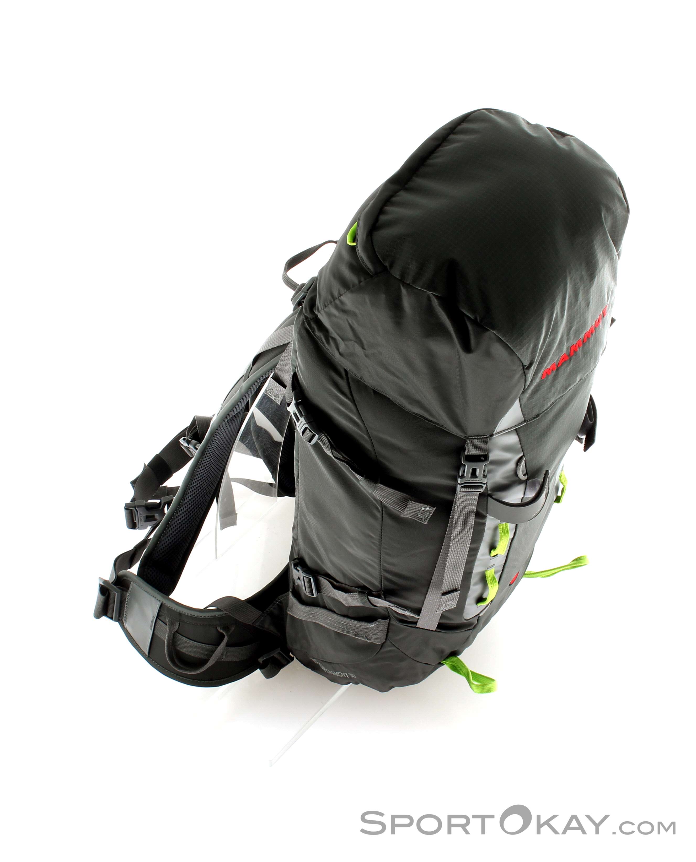 Mammut Trion Element 30L Backpack - Backpacks - Backpacks