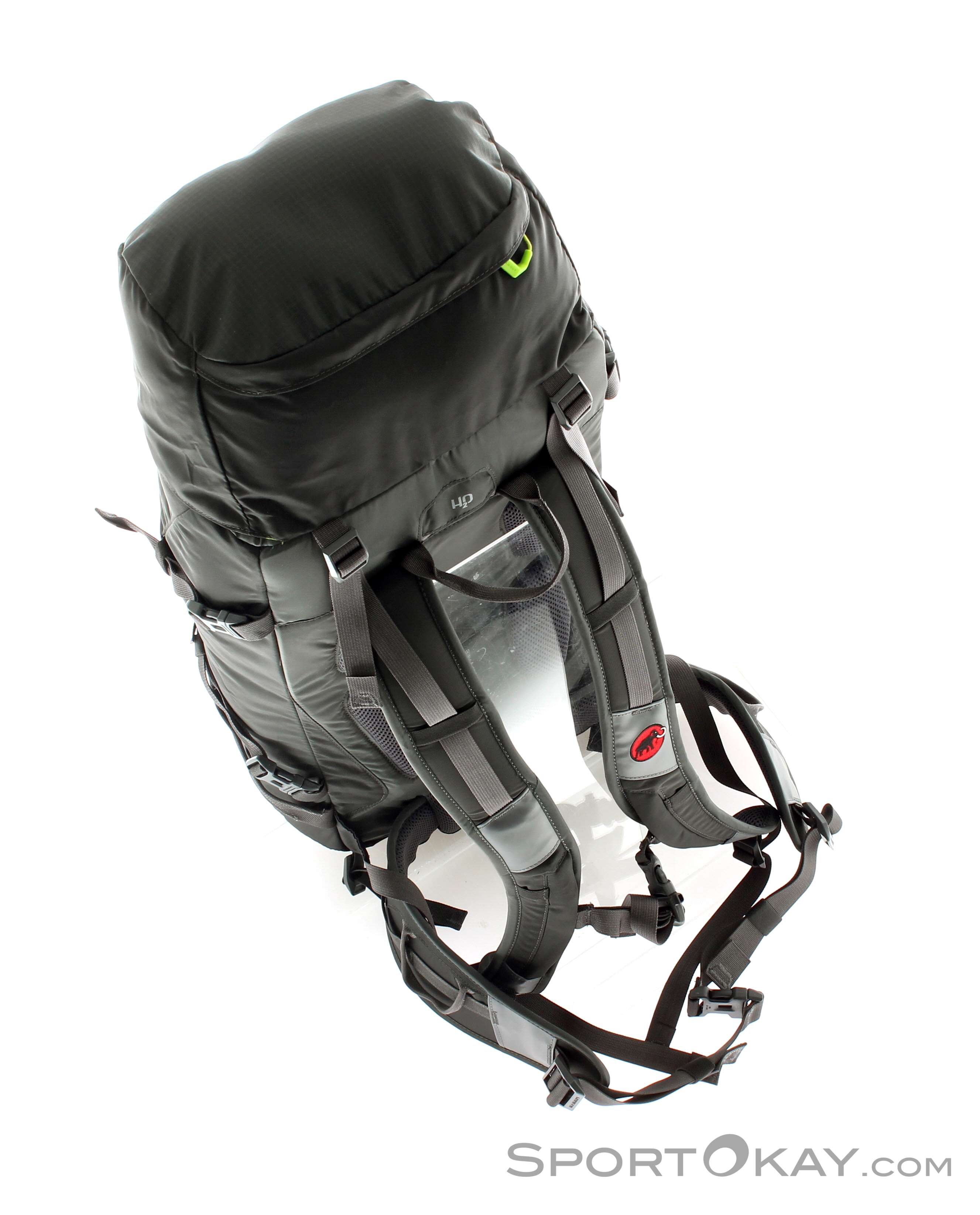 Mammut Trion Element 30L Backpack - Backpacks - Backpacks