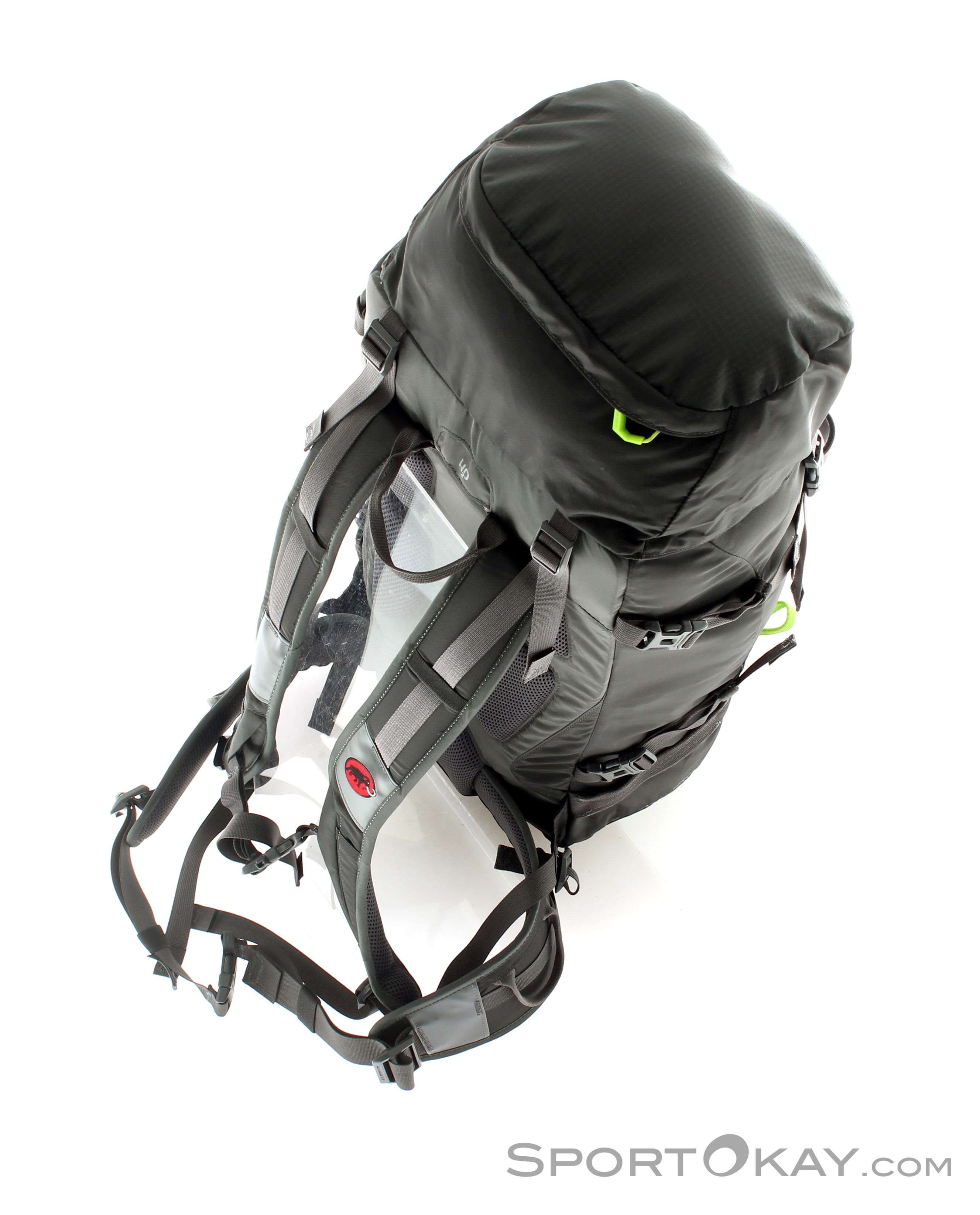 Mammut - Mammut Trion Elemeot 30 ザック Mammut Trion Element 30l Backpack - Backpacks - Safety - Ski