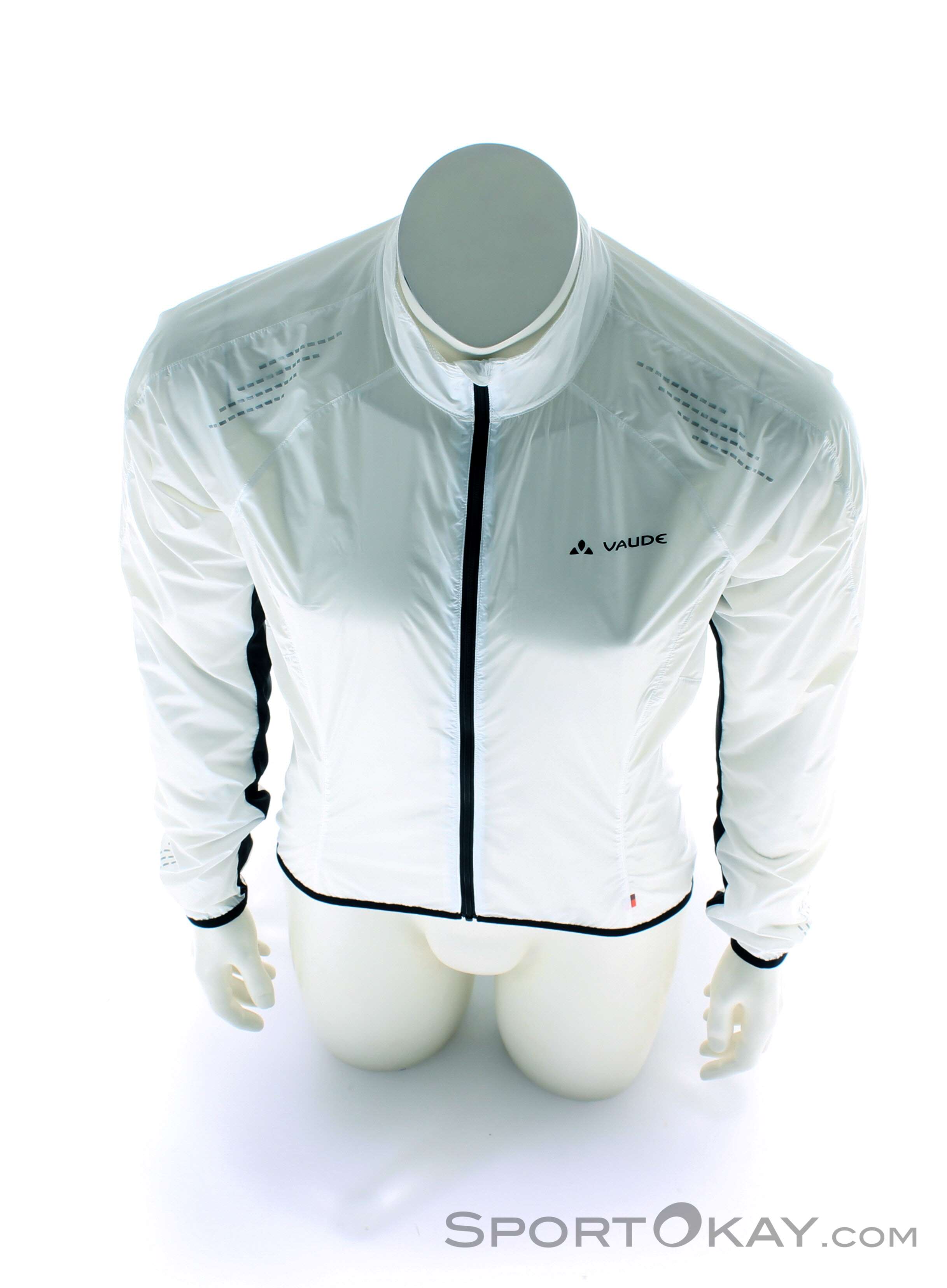 Windjacke Vaude Air Pro Jacket HOT Vaude Air Pro Vaude Windjacke