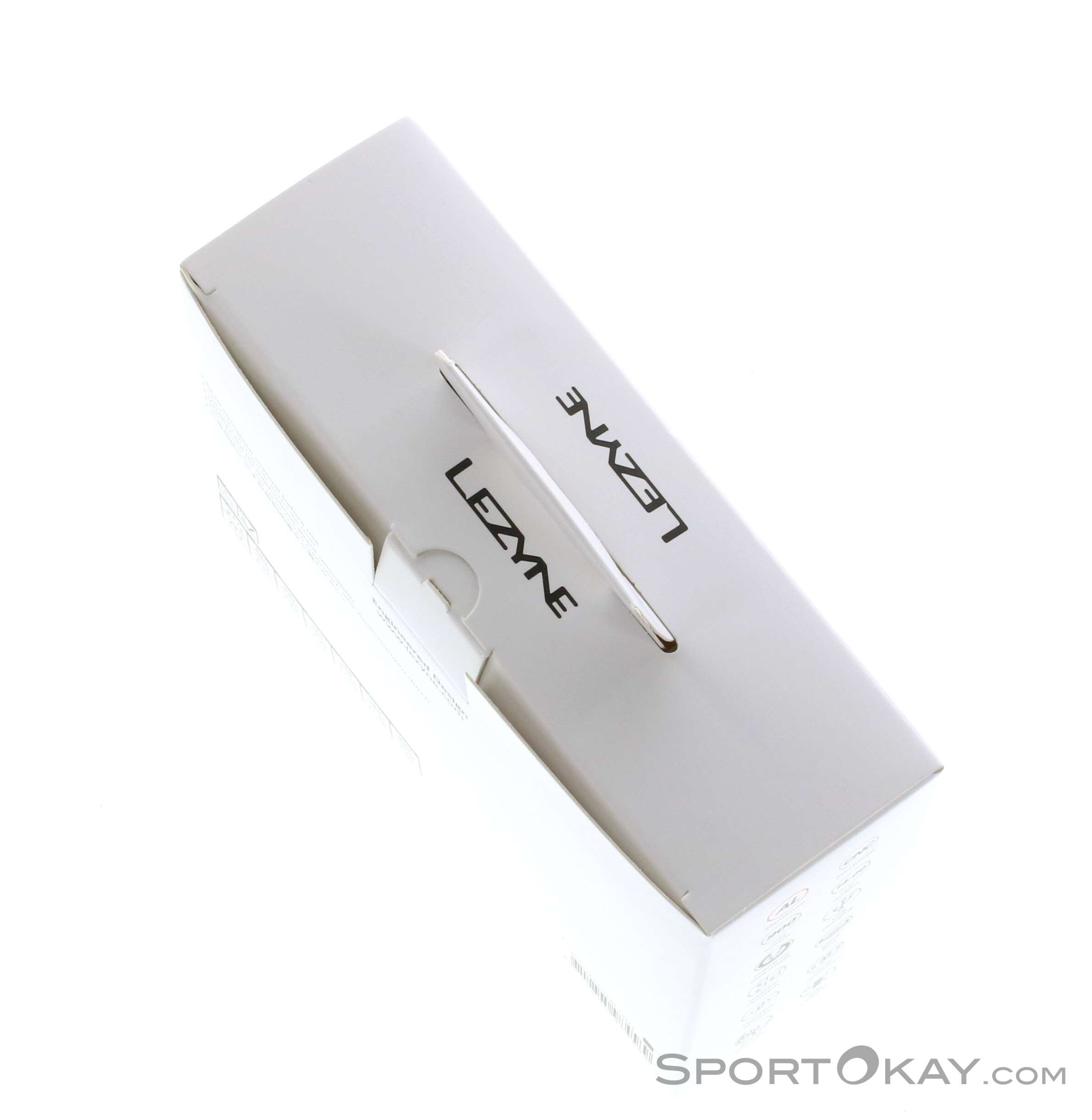 Lezyne Power Drive 900XL Frontleuchte Bike All