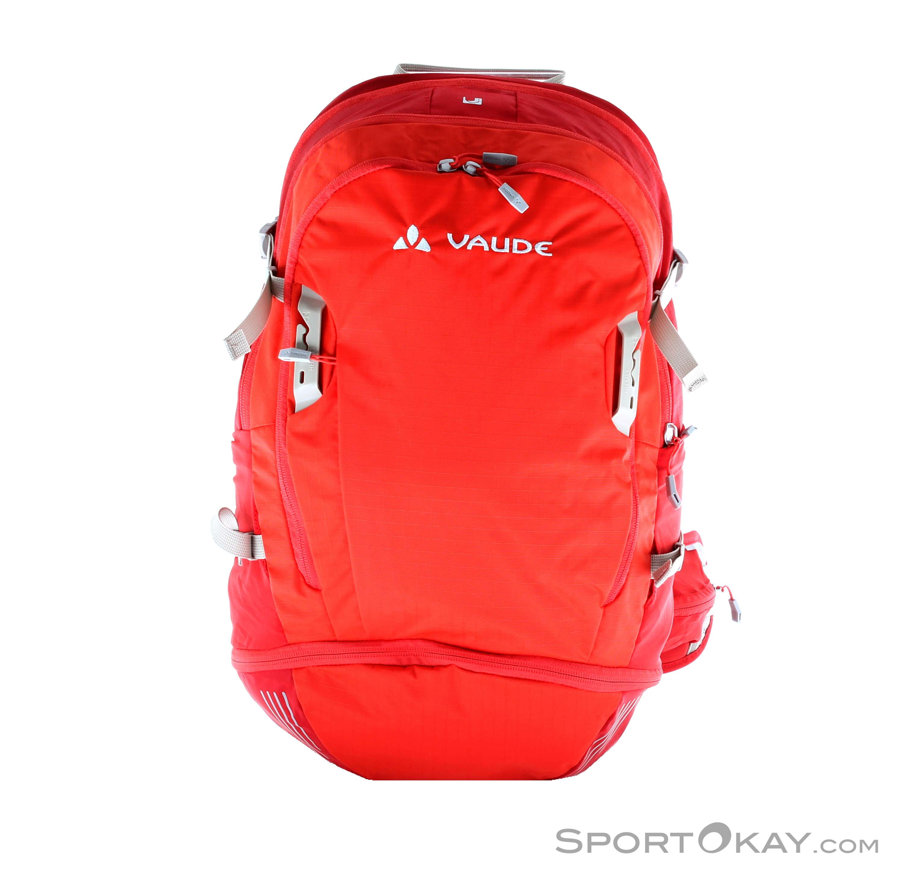 Vaude Bike Alpin 25+5 Bike Backpack - Bike Backpacks