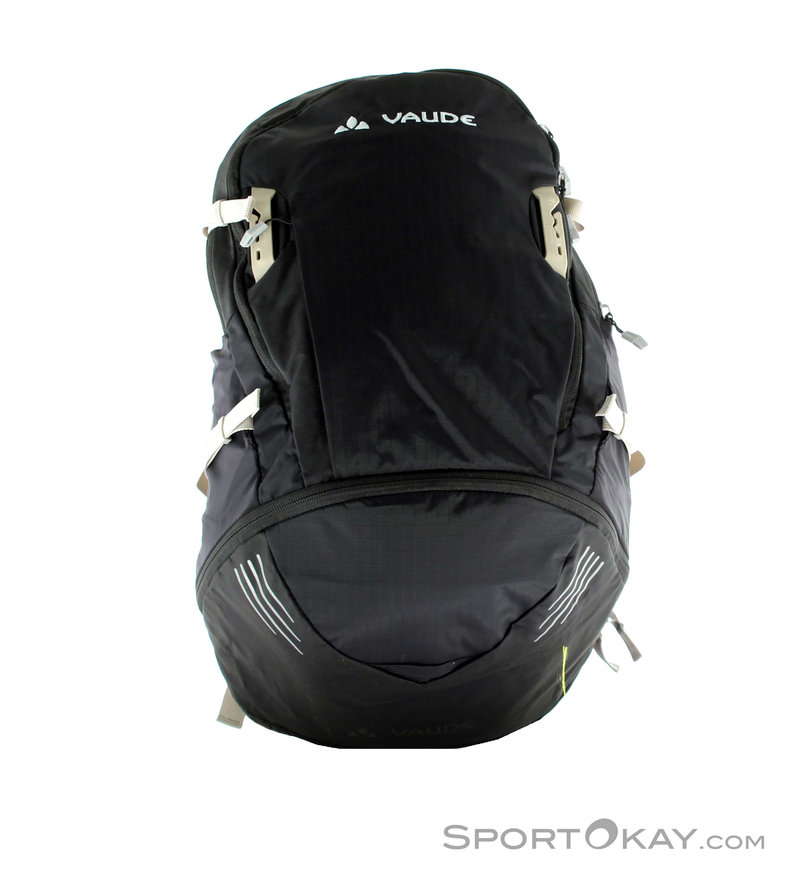 Vaude Bike Alpin 25+5 Bike Backpack - Bike Backpacks
