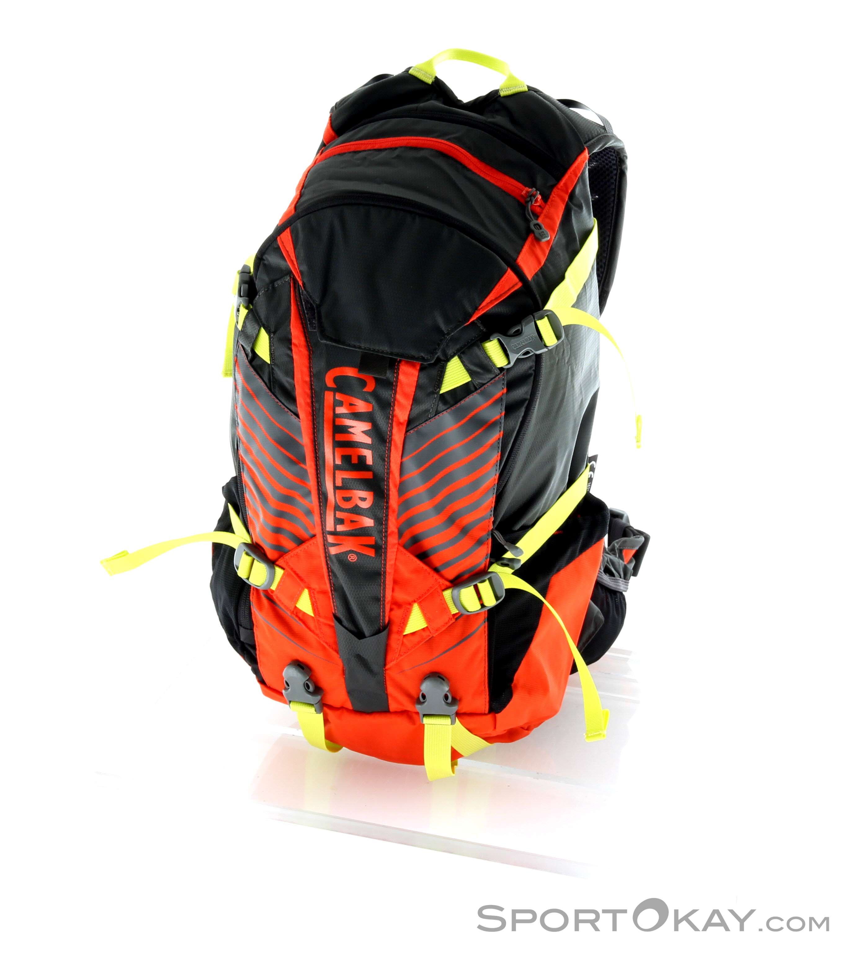 Camelbak 18l Bike Backpack Bike Backpacks Backpacks