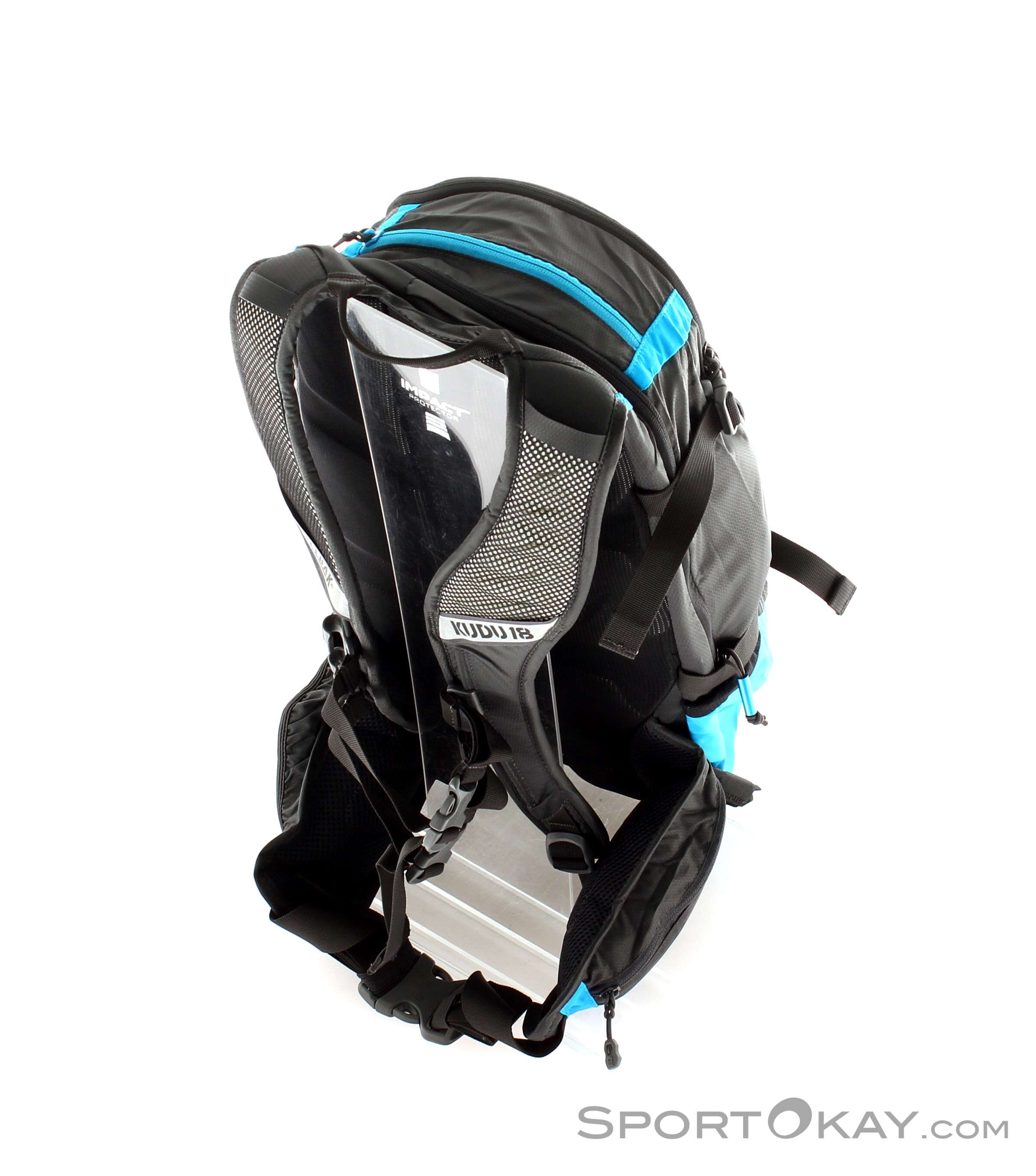 Camelbak Mochila Enduro Mtb Con ProtecciÃ³n Mochila De Hidratación Fox Utility 6L – Depósito L