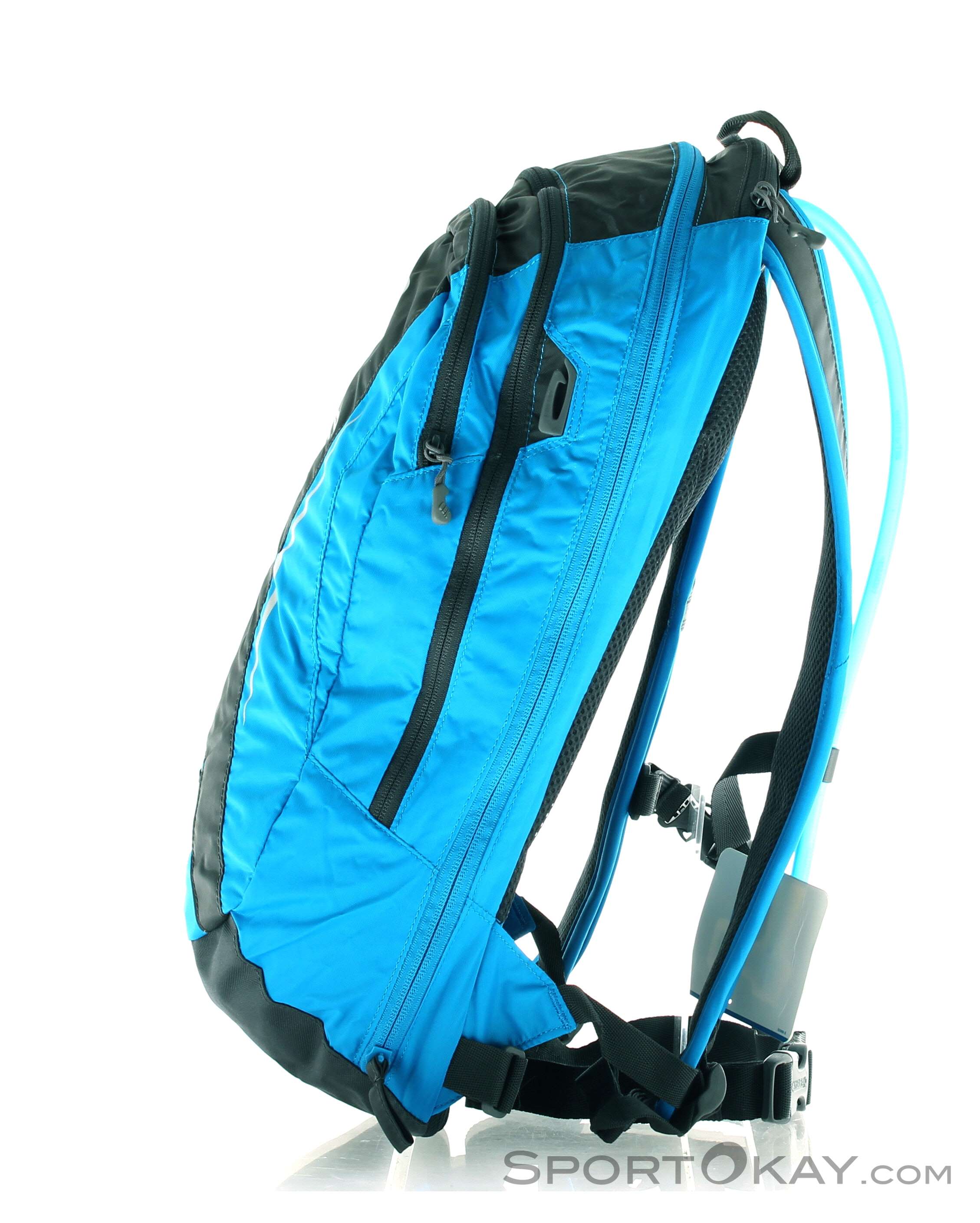 Camelbak Zephyr Pro - Sac à dos d'hydratation | Hardloop