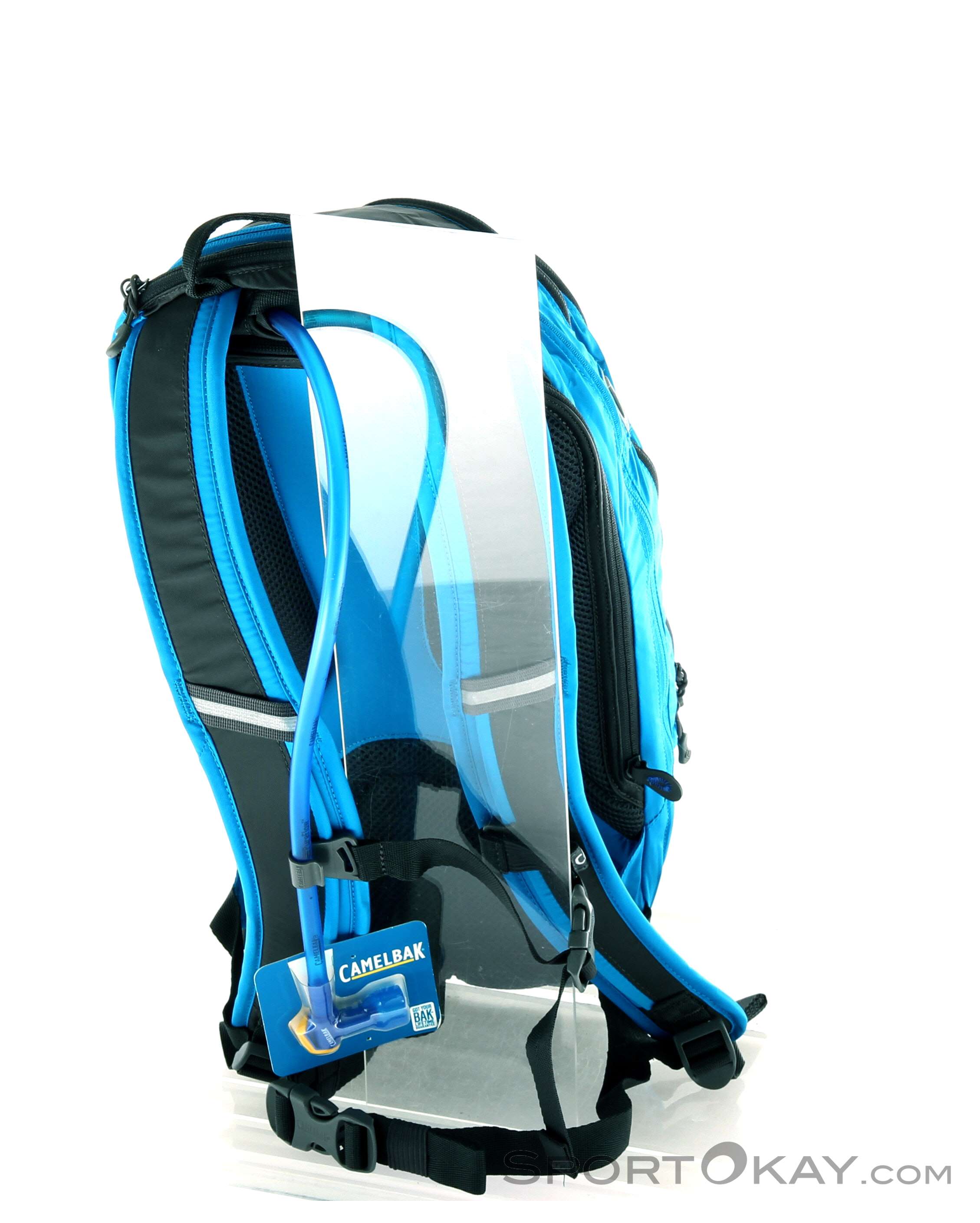 Camelbak Octane 16 - Sac à dos d'hydratation | Livraison gratuite
