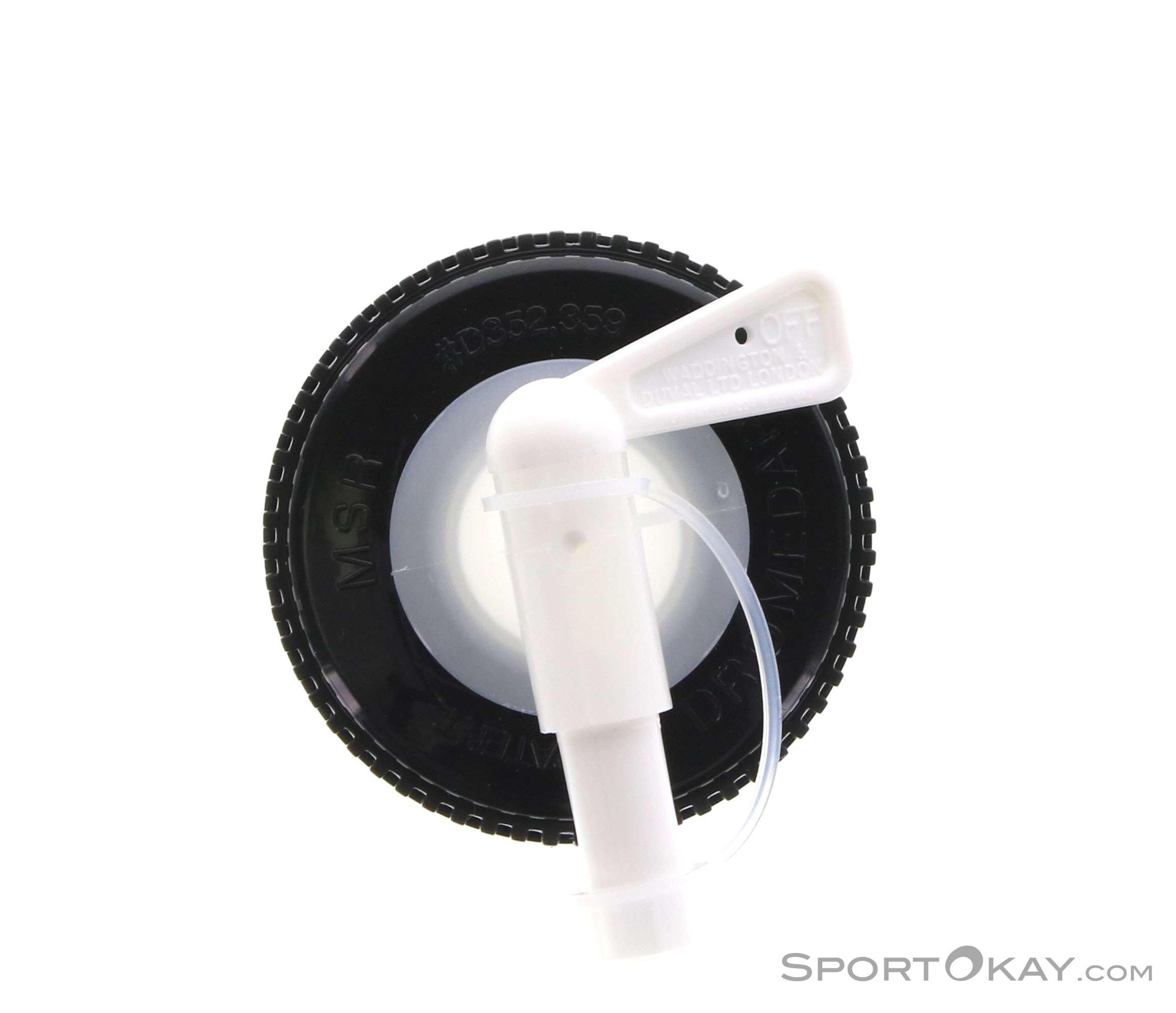 超希少品・美品】MSR Spigot Cap 超希少品・美品】MSR Spigot Cap 超希少品・美品】MSR Spigot Cap