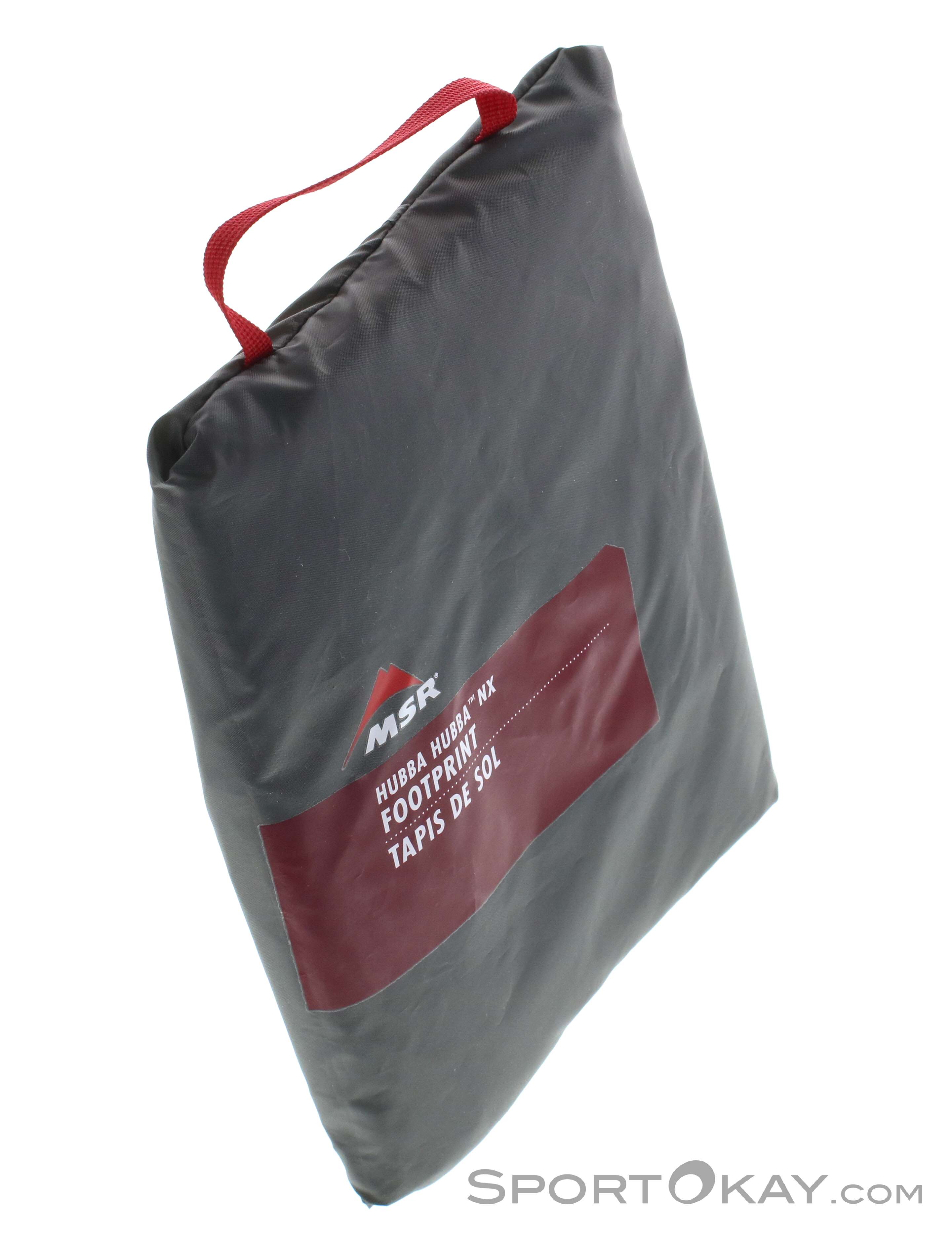 MSR Footprint Hubba Hubba NX Footprint