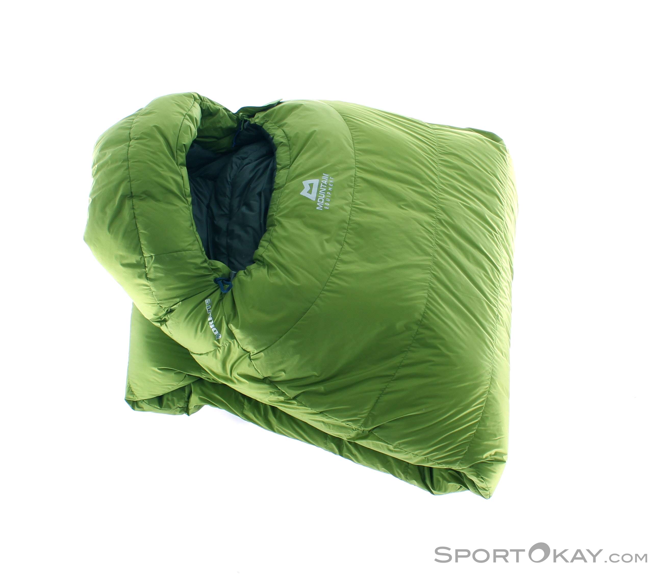 MOUNTAIN EQUIPMENT XERO 550 寝袋 3-season-sleeping-bag-Mountain