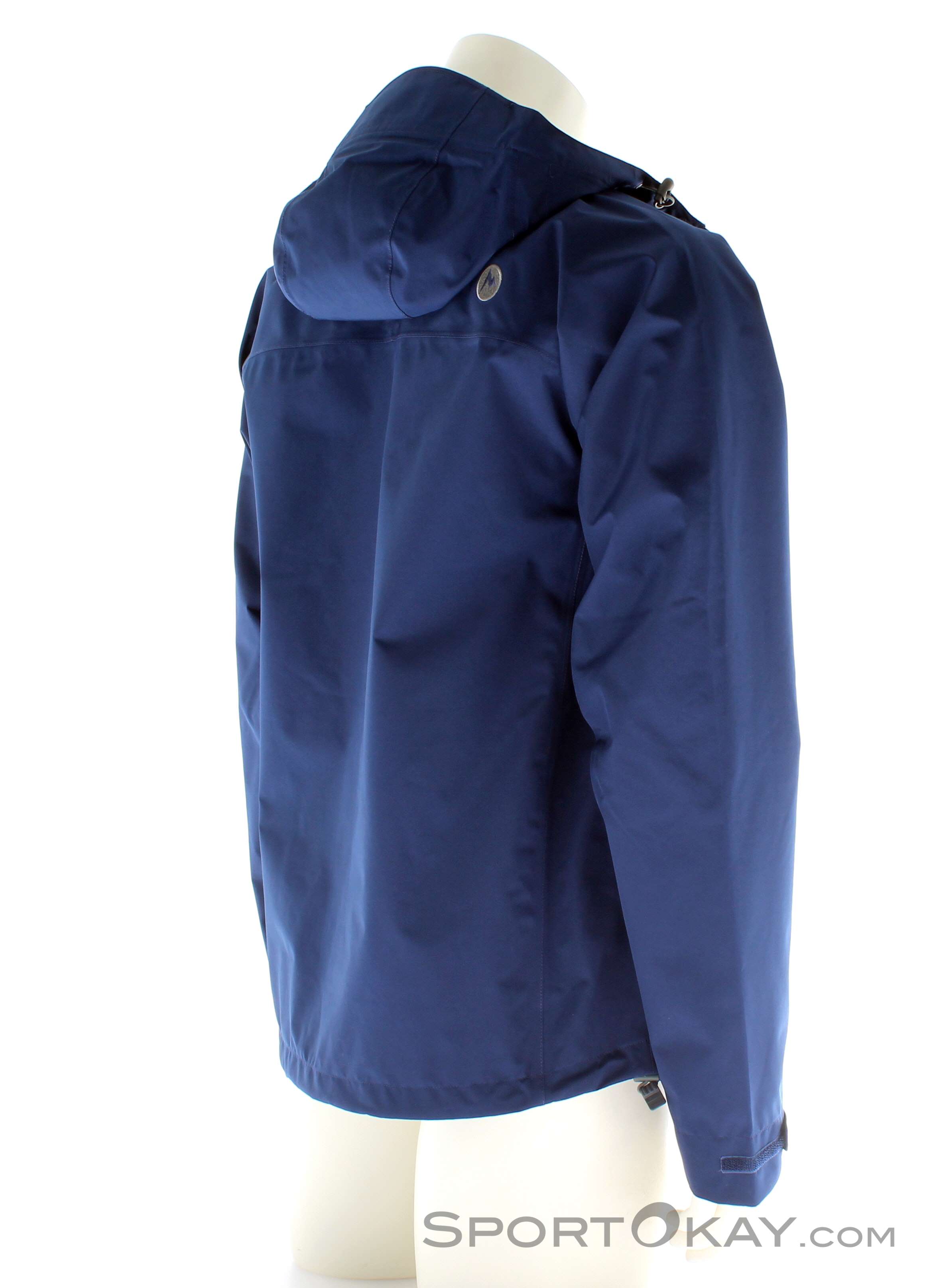 Marmot Minimalist Jacket Herren Outdoorjacke Gore-Tex Jacken