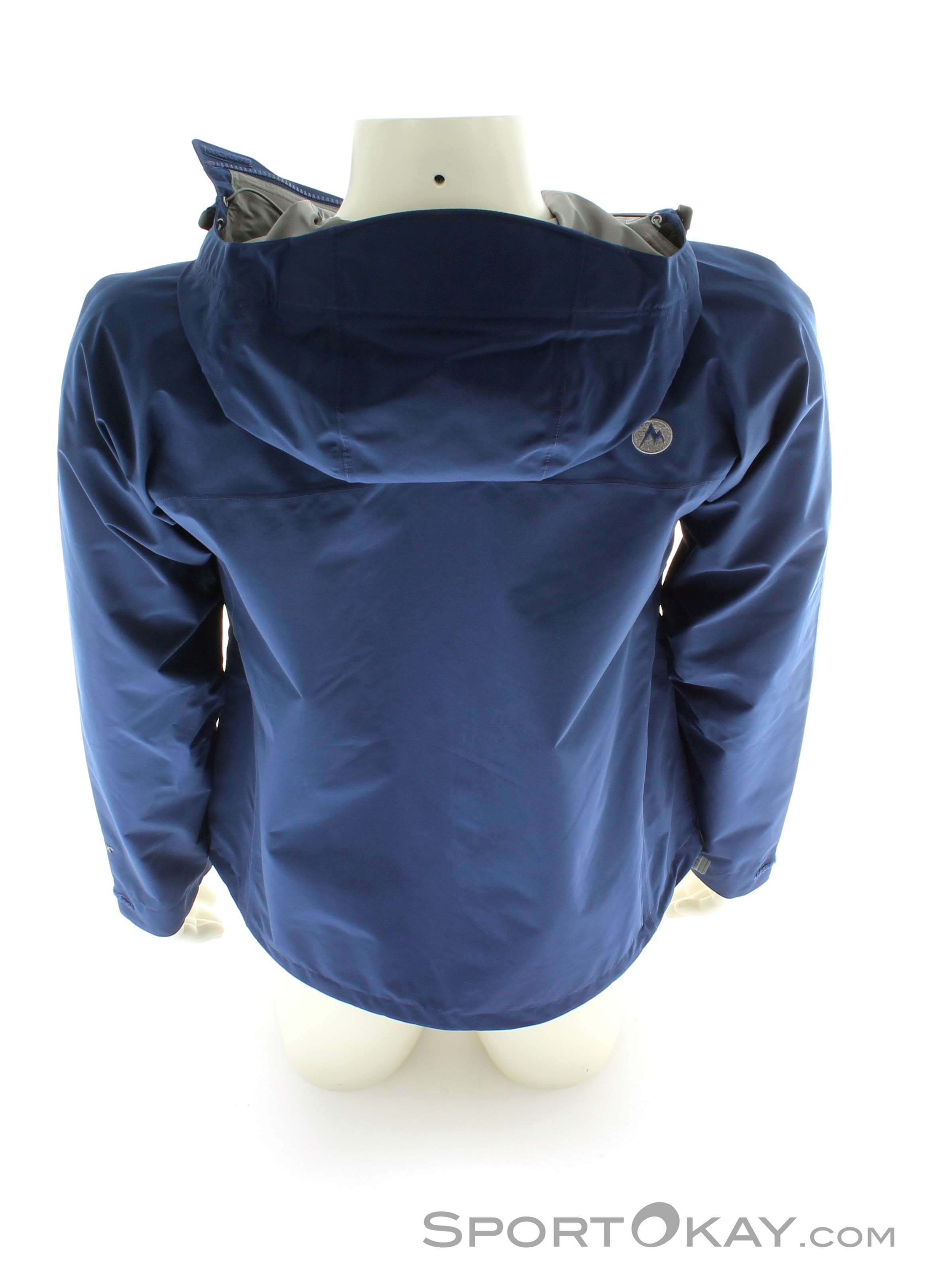 Marmot Minimalist Jacket Herren Outdoorjacke Gore-Tex Jassen