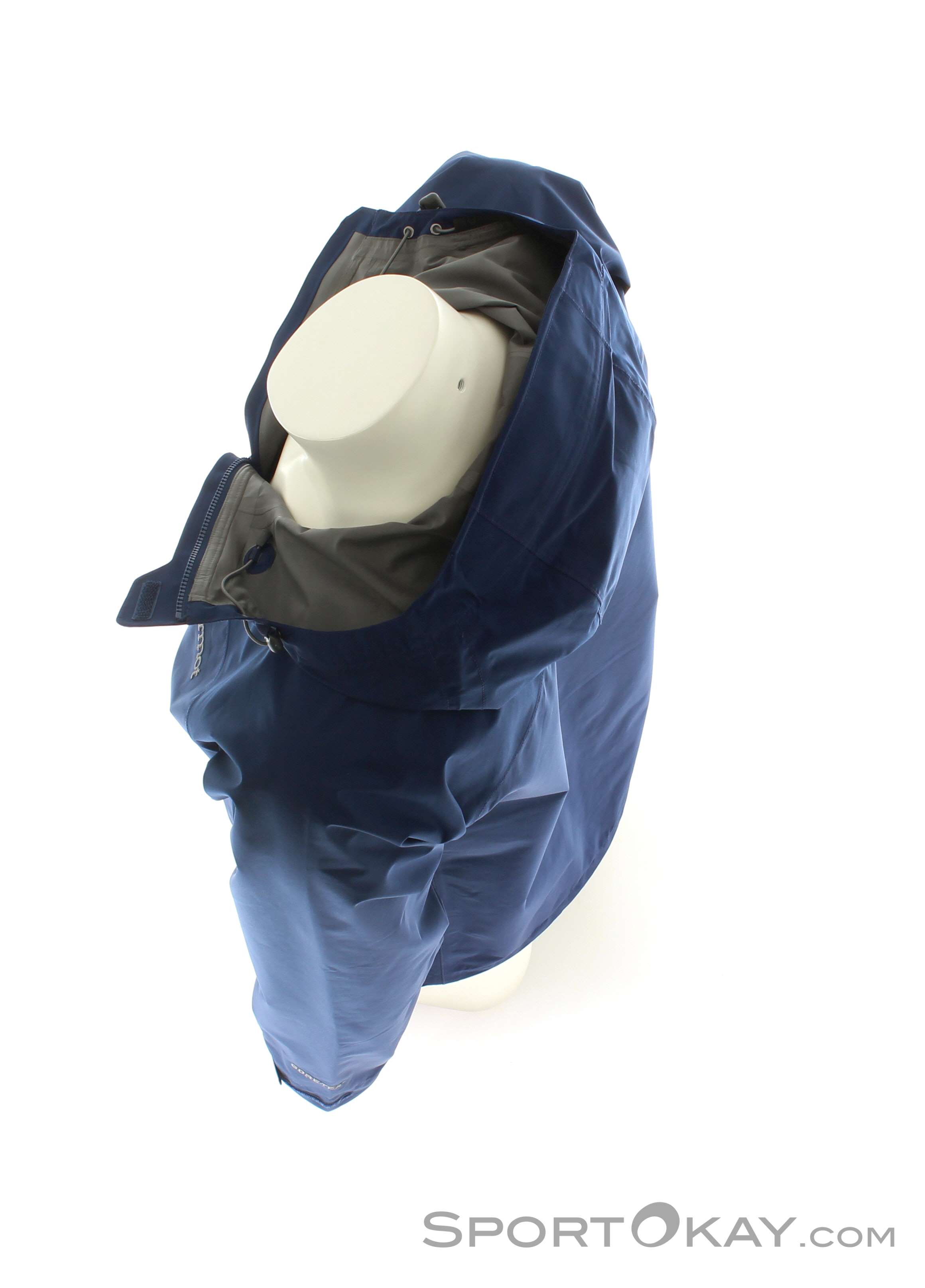 Marmot Minimalist Jacket Mens Outdoor Jacket Gore-Tex Jackets