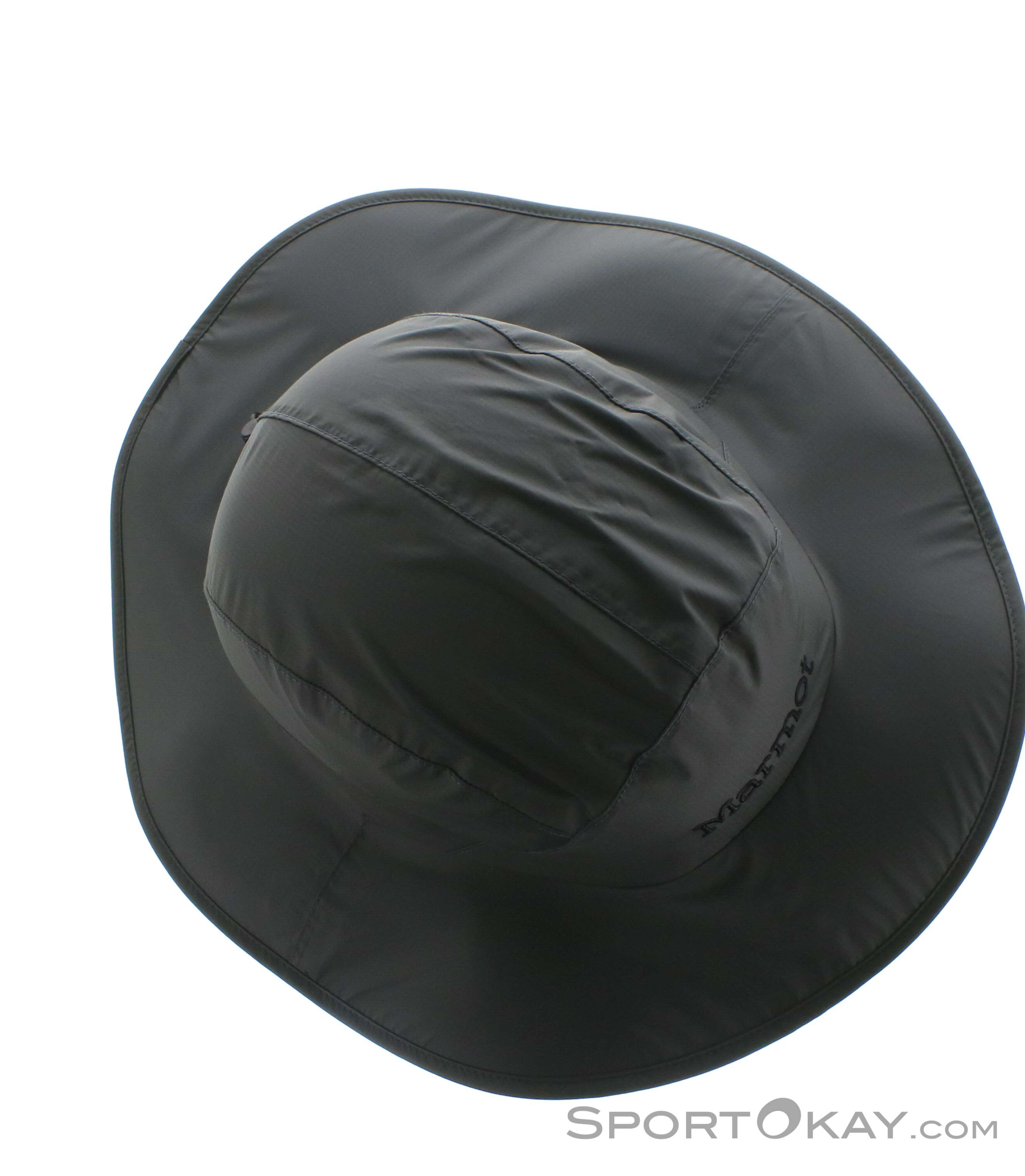 Marmot Precip Marmot Bucket Hat Used Marmot PreCip Safari Hat REI