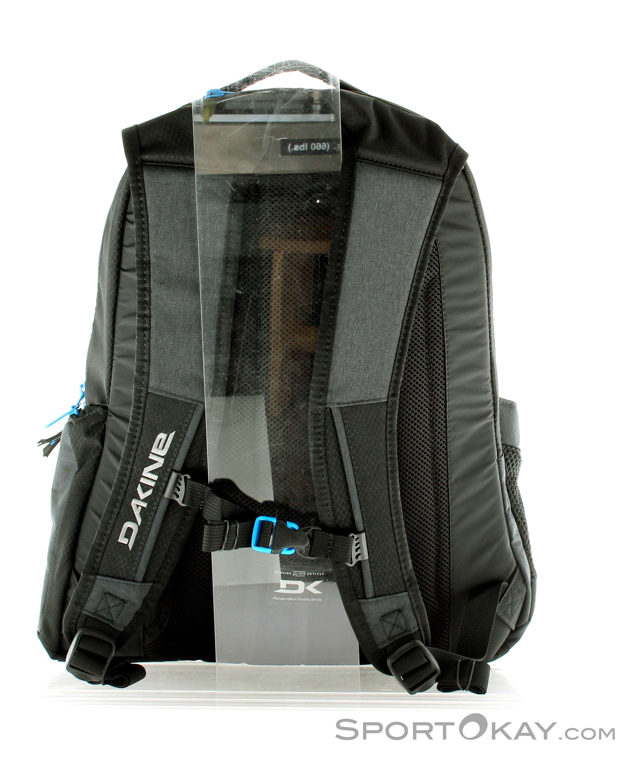 Dakine 101 29l Backpack