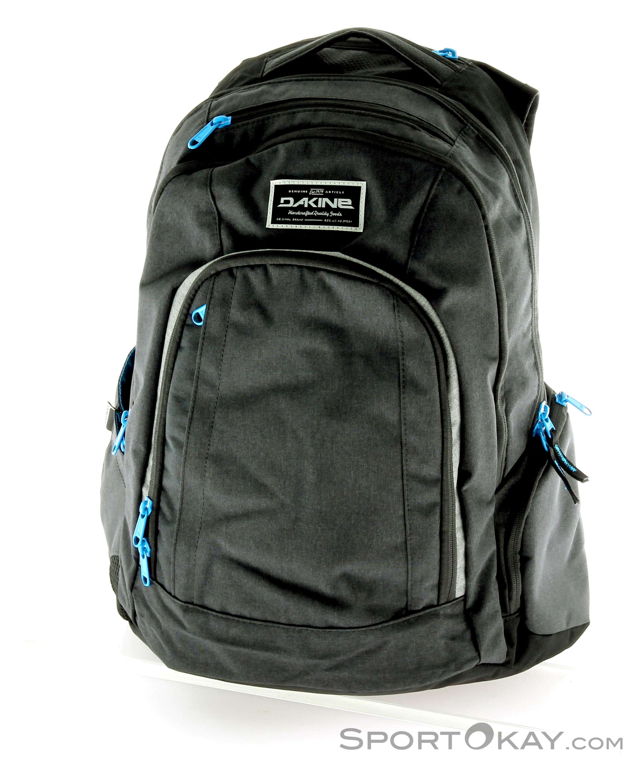 Dakine 101 29l Backpack - Bags - Leisure Bags - Fashion - All