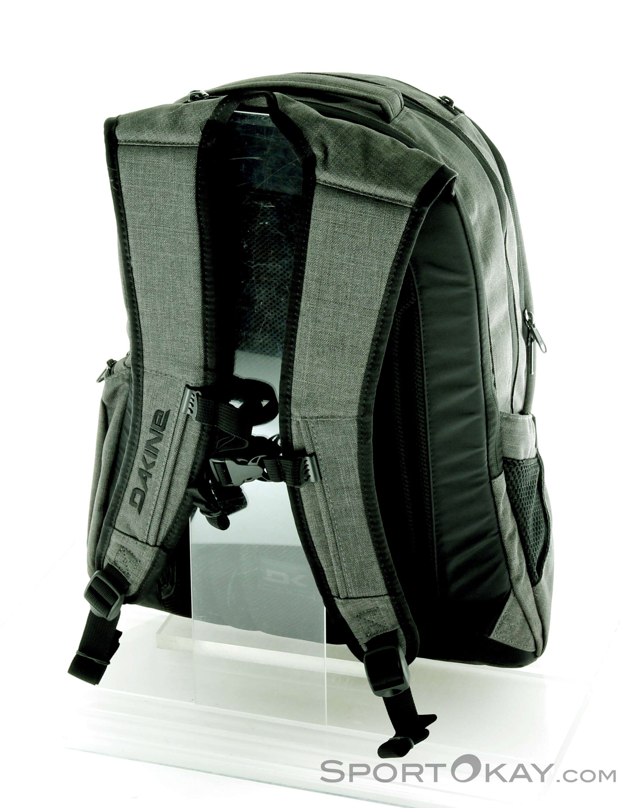 atlas wheeled laptop backpack 13-inch to 17.3-inch adaptable compartment ekp122 Atlas Laptop Backpack 13-17.3-Inch Adaptable Compartment