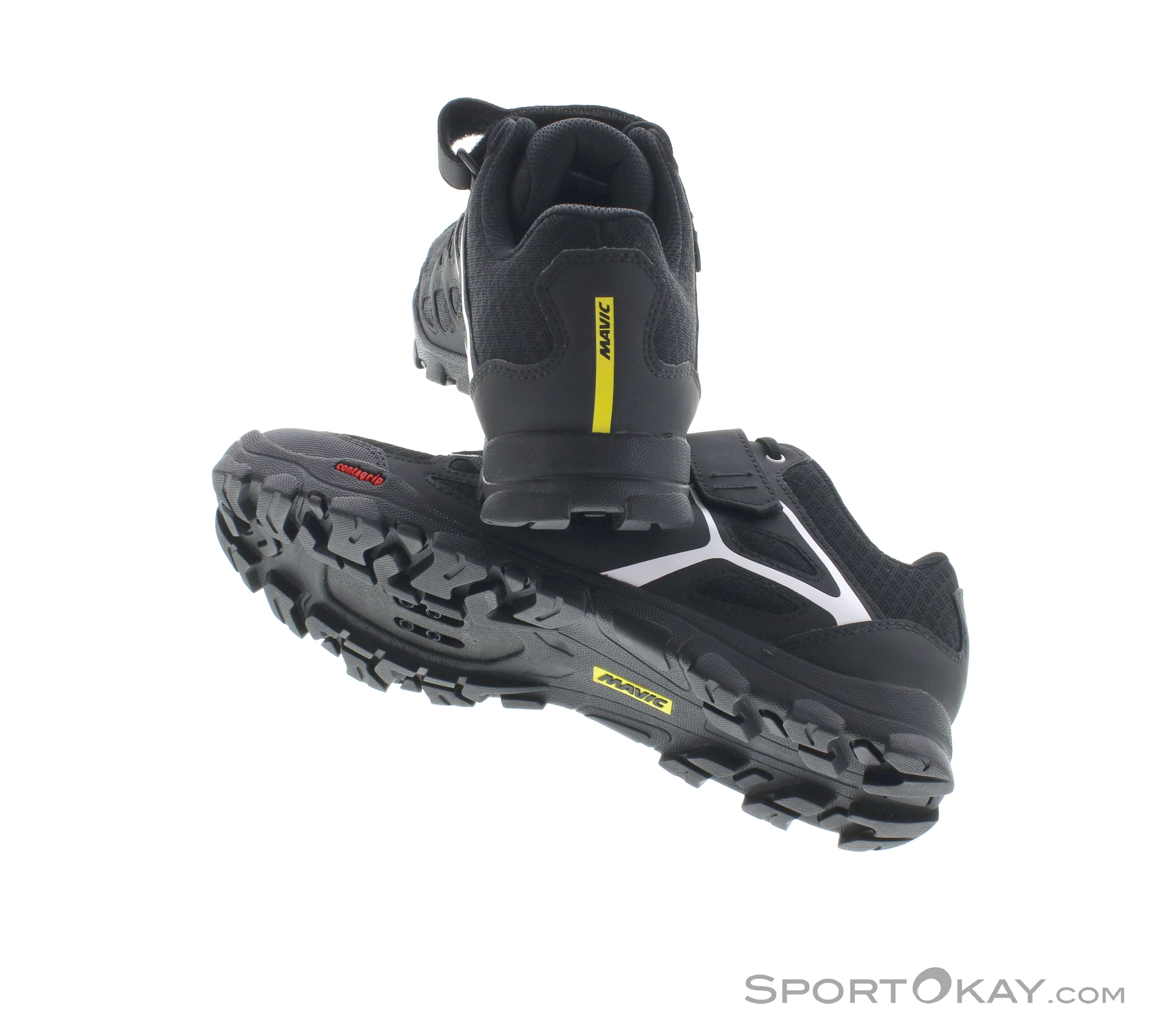 Scarpe Mtb Mavic Crossride Scarpe Bici Mavic Scarpe Mavic MTB