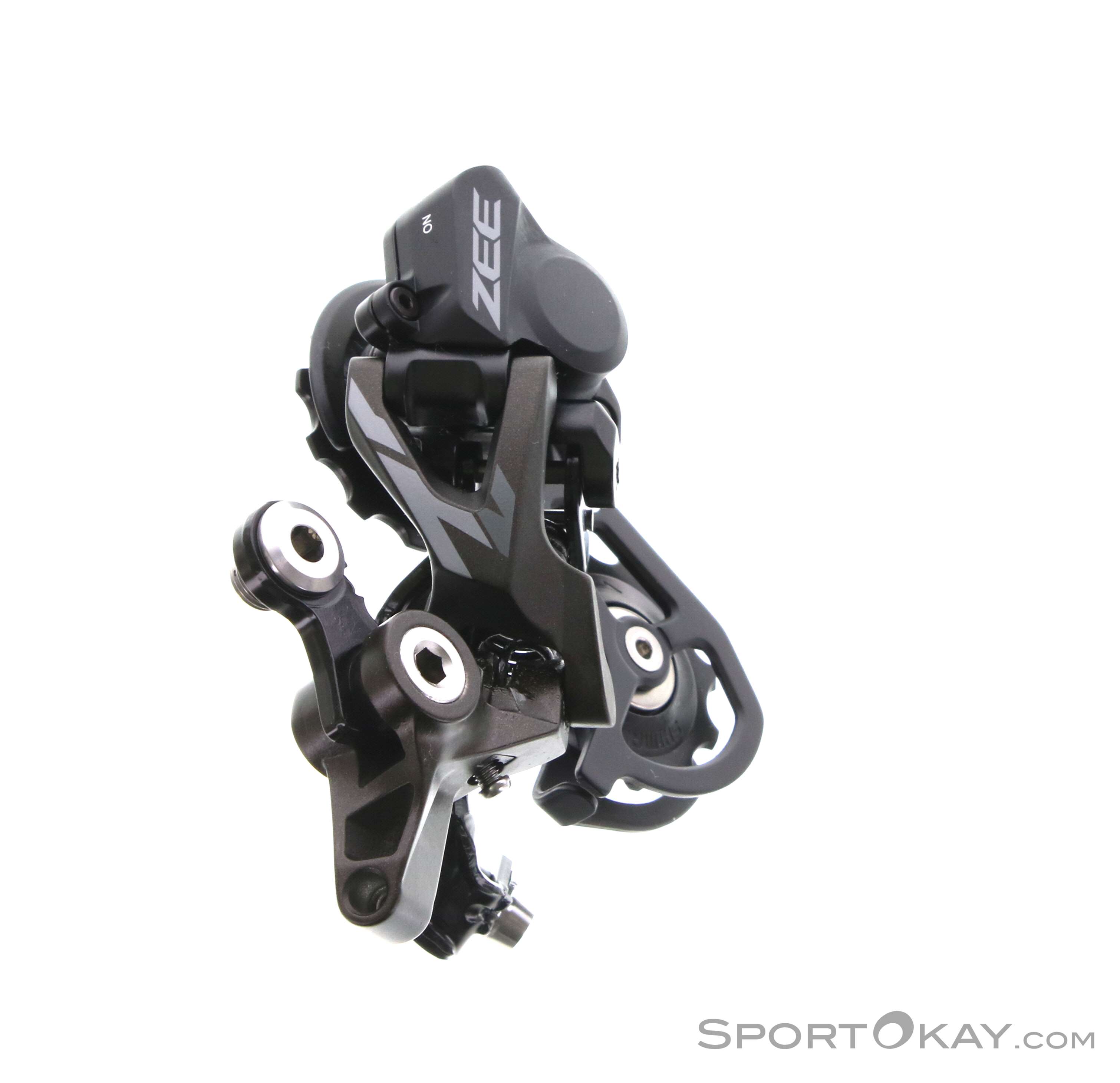 Shifter Shimano Zee Mech Shimano ZEE 10 Speed Trigger Shifter SL