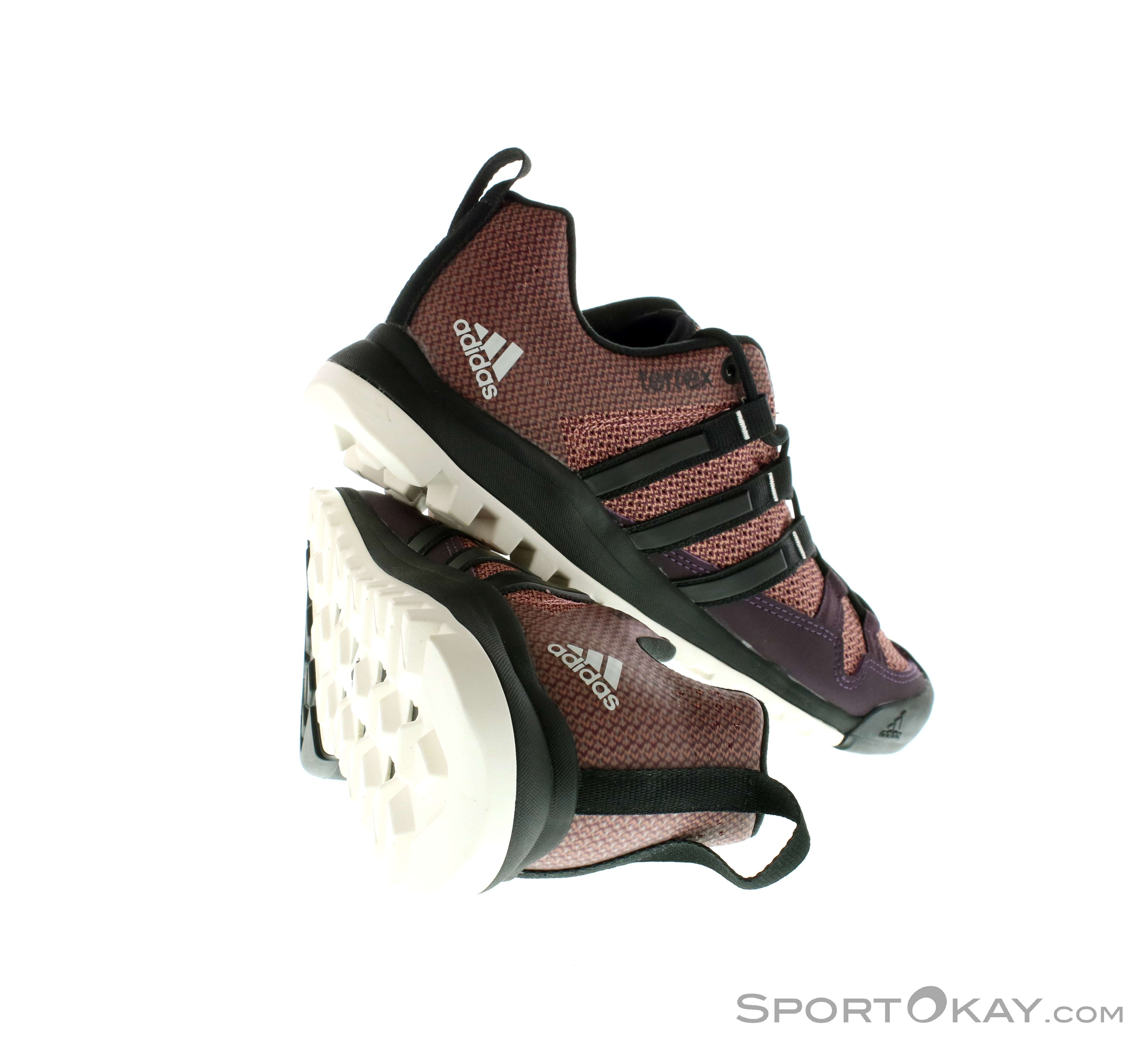adidas terrex solo women's