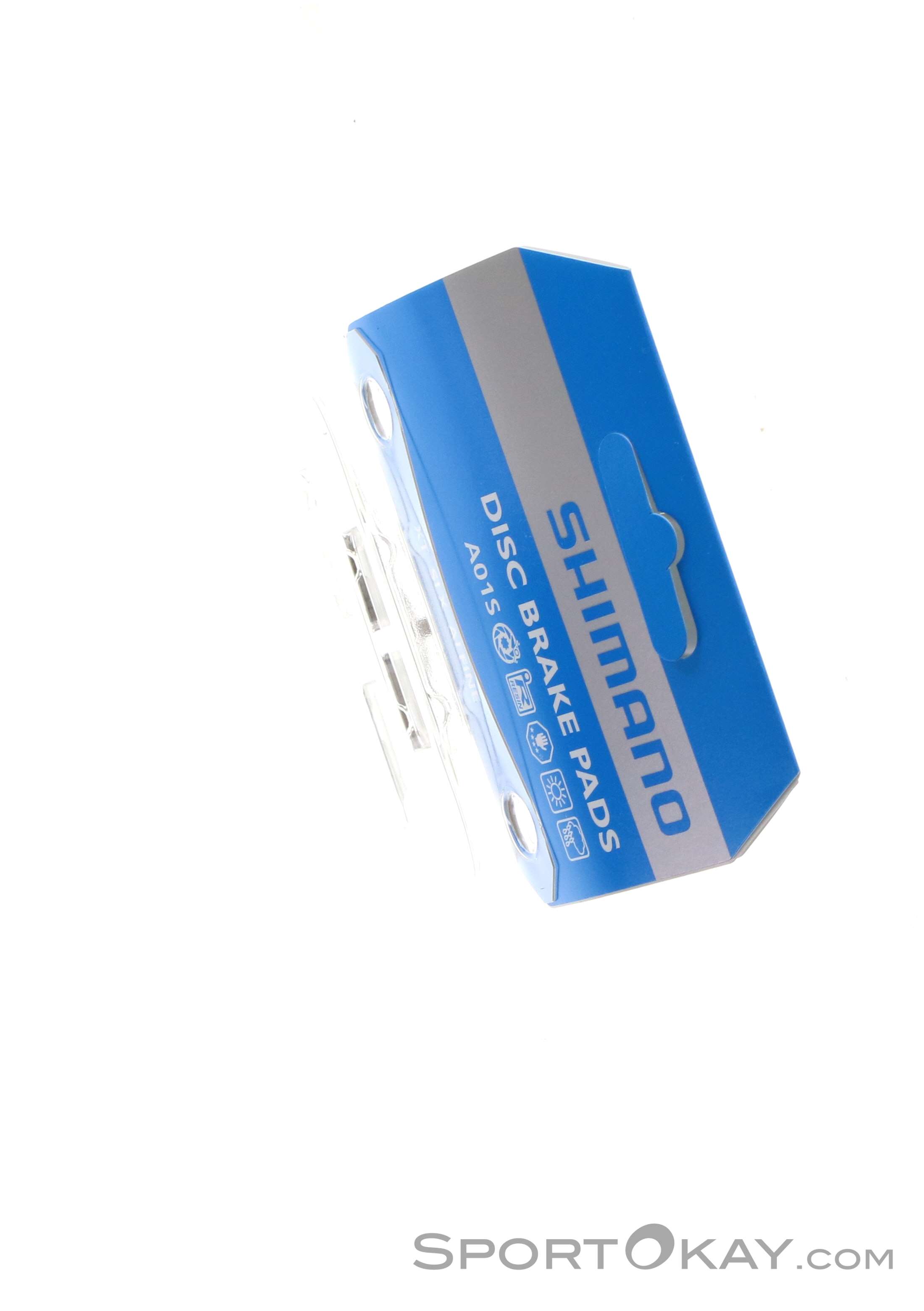 Shimano XT M775 Resin A01S Disc Brake Pads Brakes Disc Brake