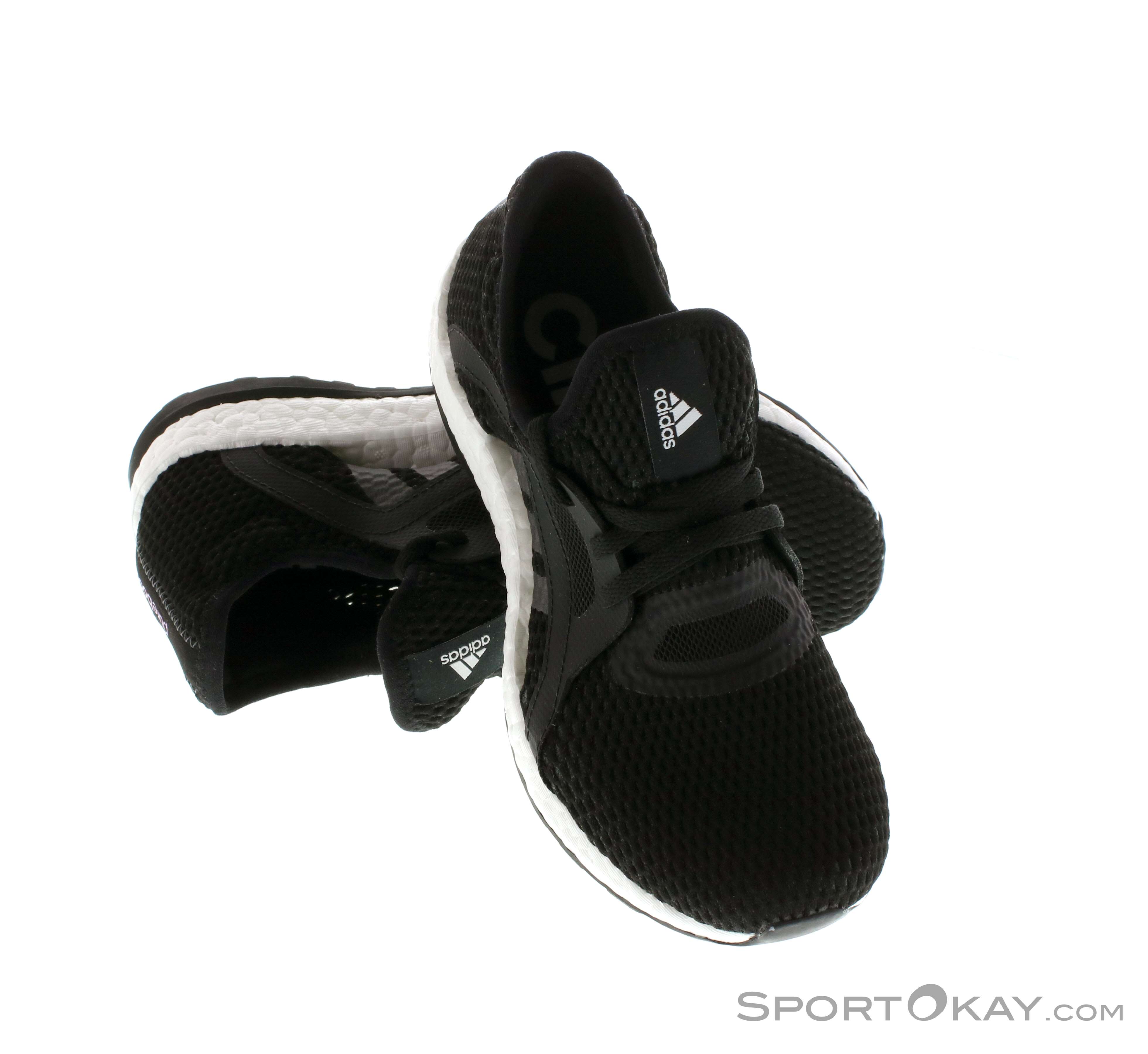 adidas Pureboost X Womens Running Shoes - Running Shoes