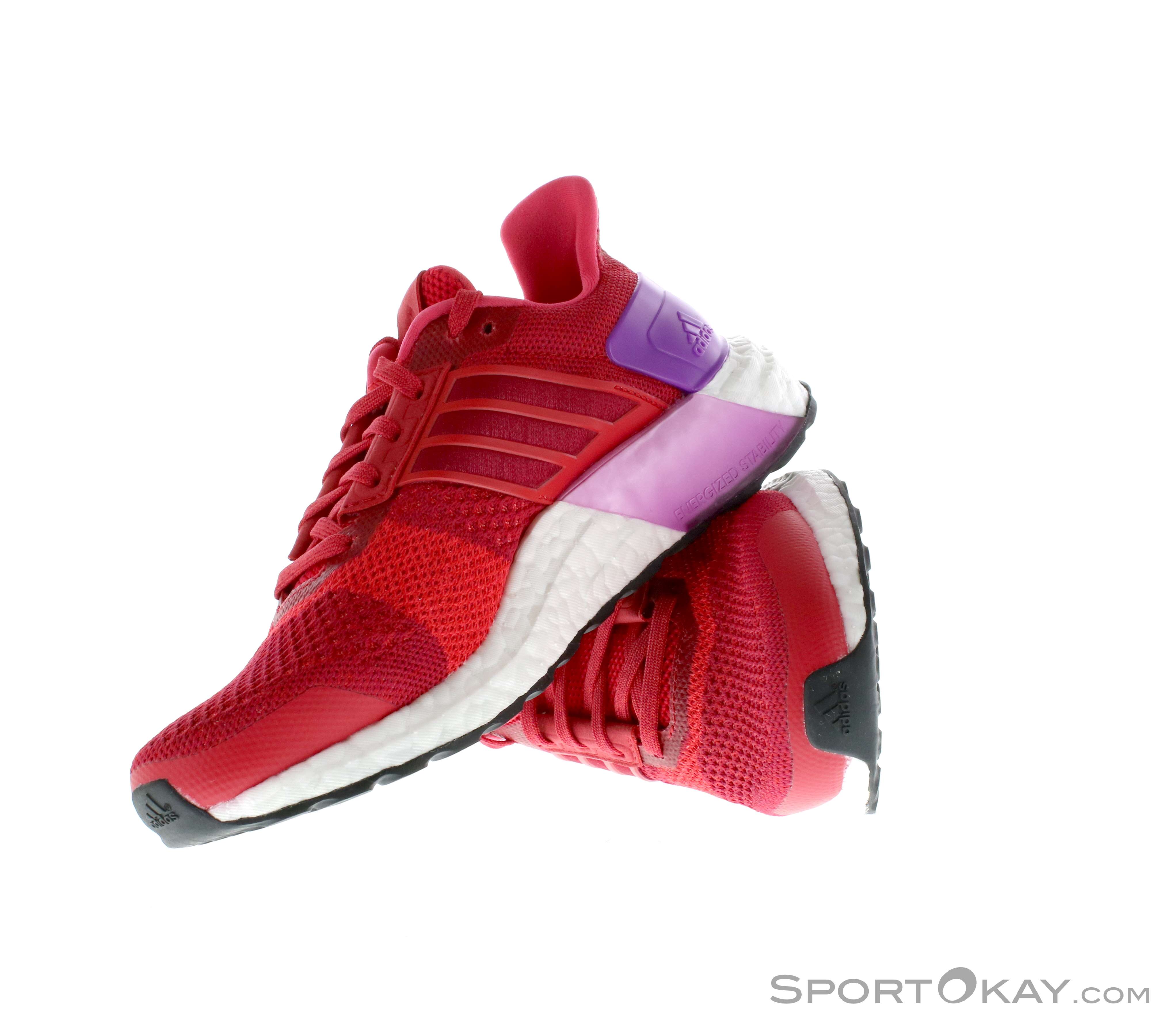 adidas Ultra Boost ST Womens Running Shoes - Running Shoes - Running Shoes  - Running - All
