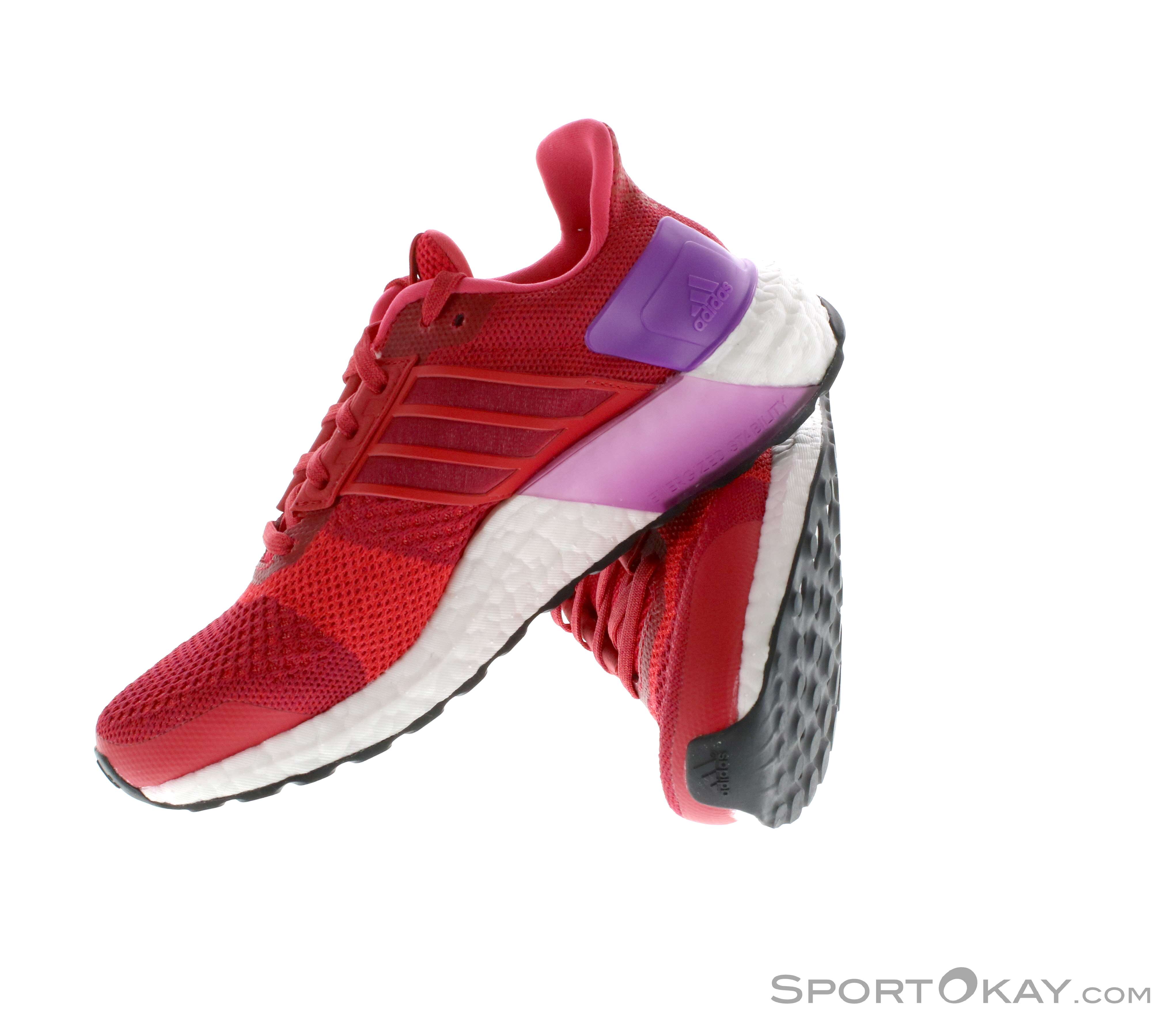 adidas gazelle silver green womens adidas ULTRABOOST 22 Running Shoes | Triple White