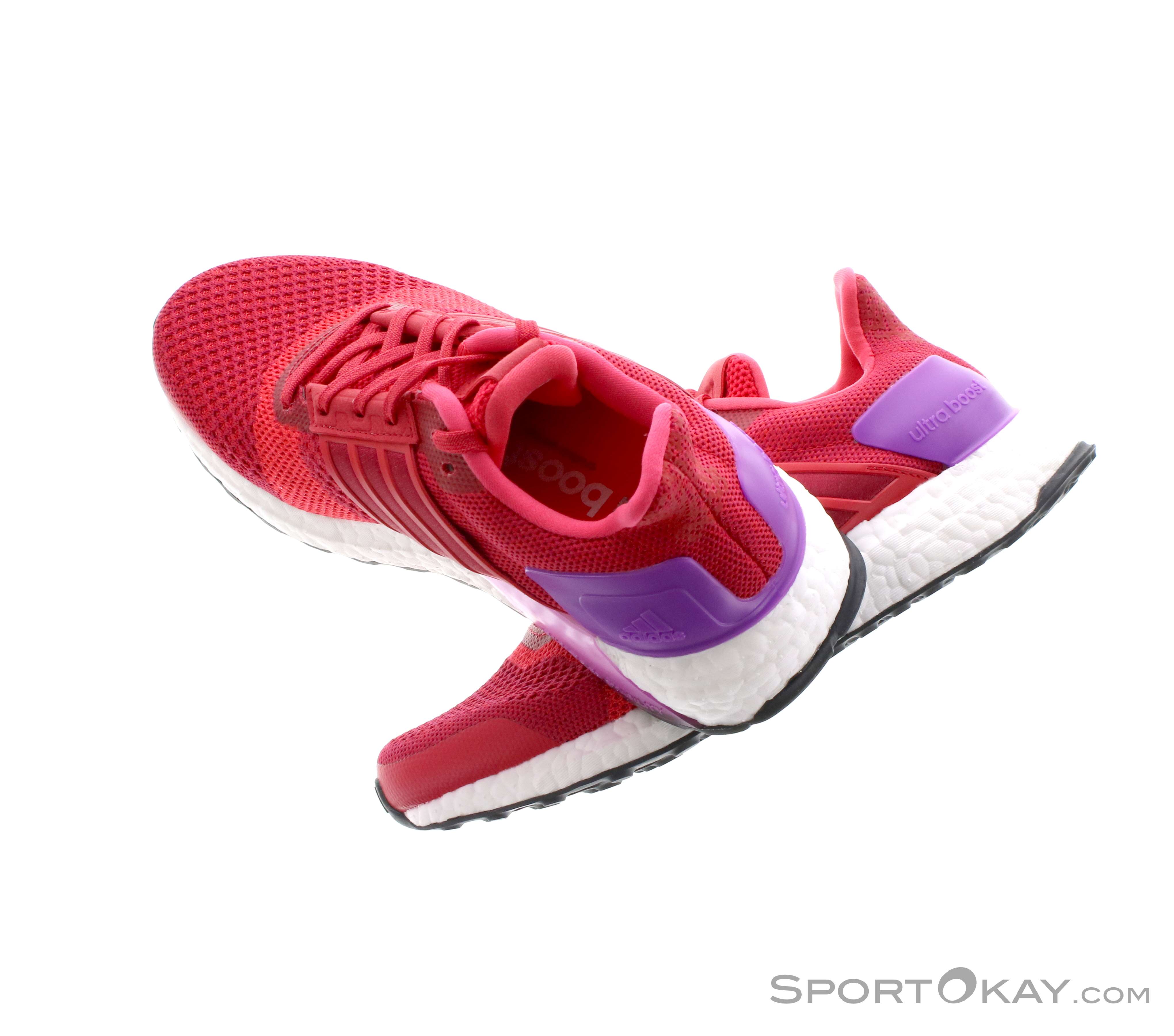 adidas Ultra Boost ST Womens Running Shoes - Running Shoes - Running Shoes  - Running - All