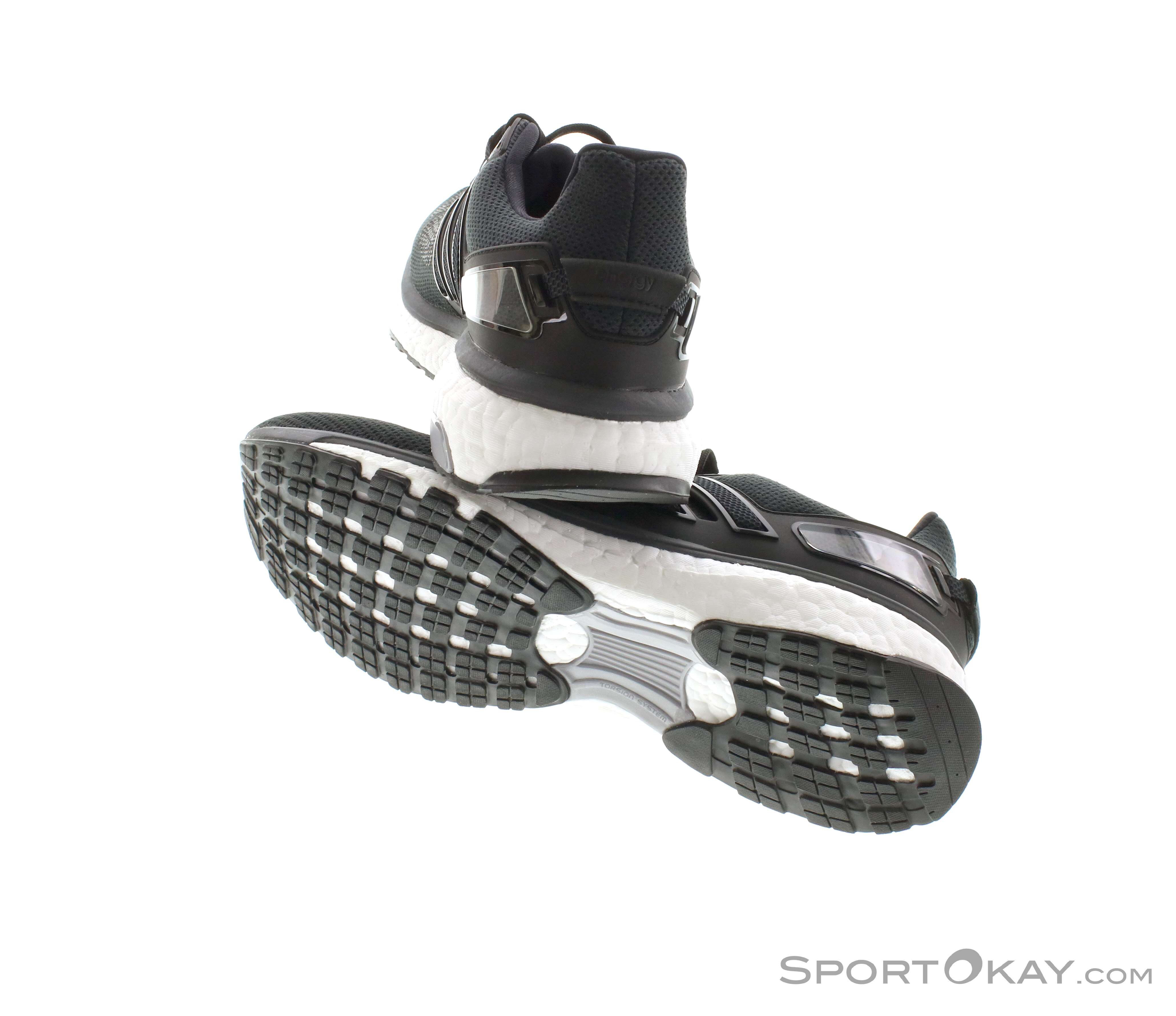 Adidas Energy Boost Mens Running Shoes Running Shoes Running