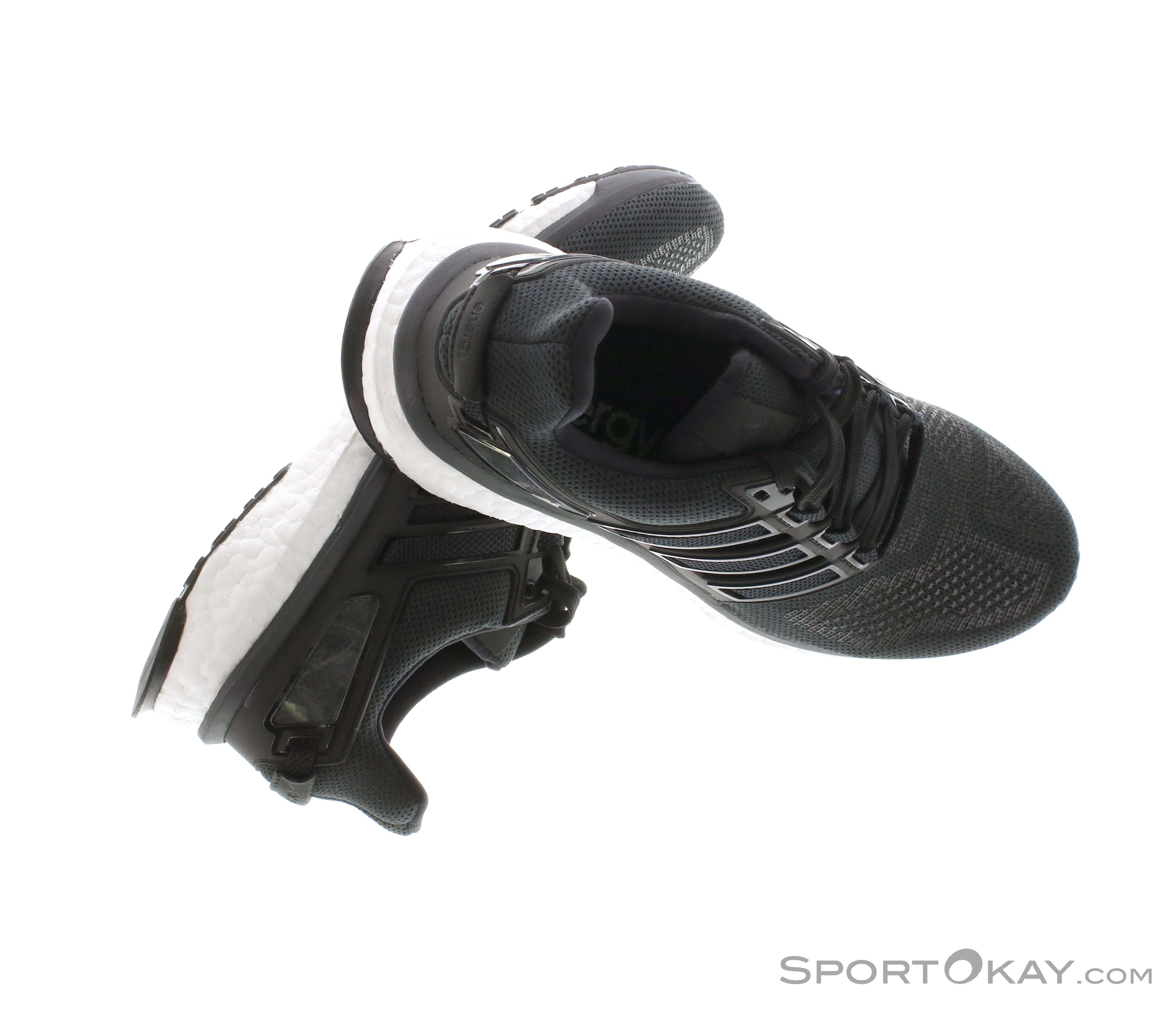 Adidas Energy Boost Mens Running Shoes Running Shoes Running