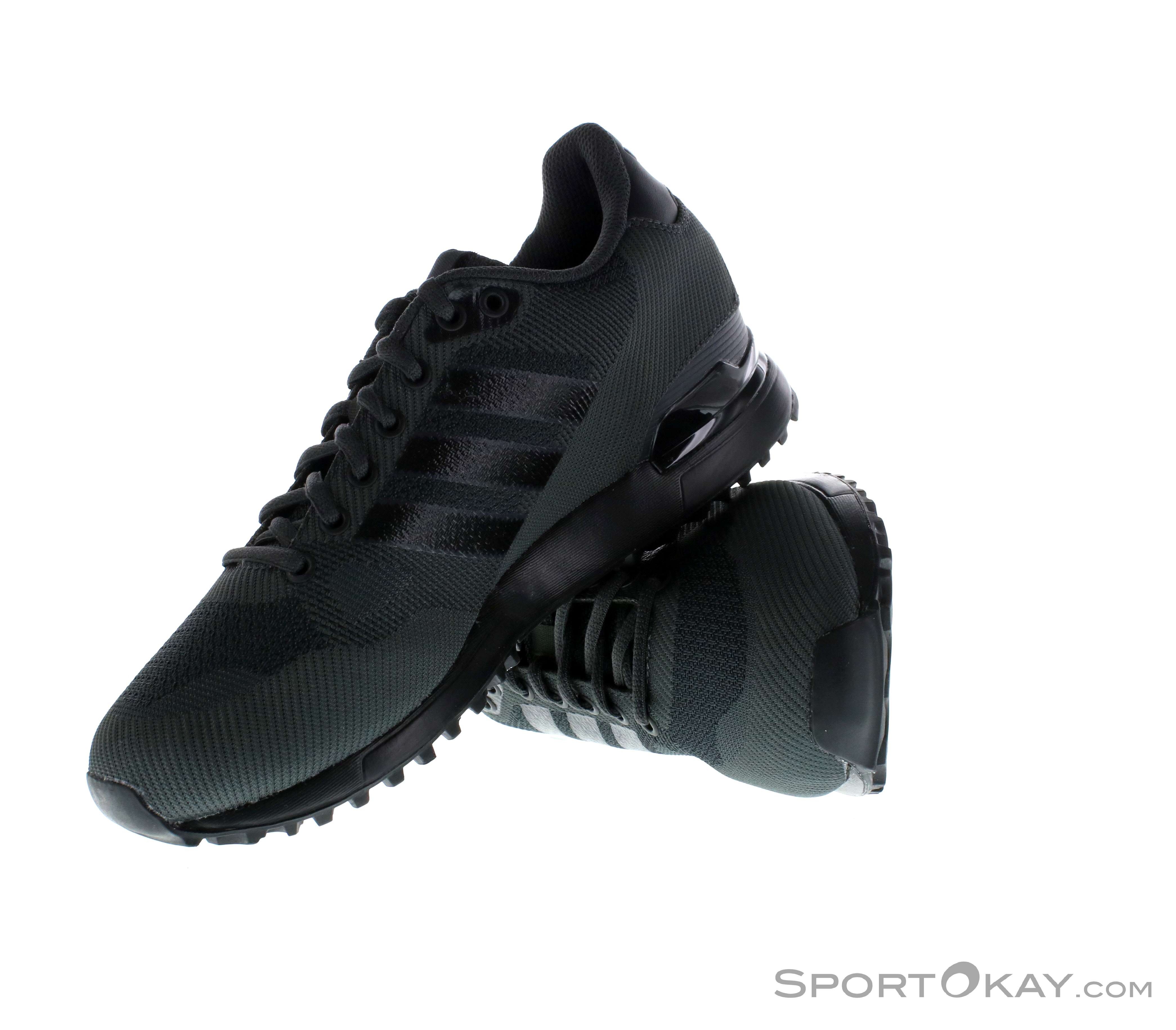 Adidas ZX 750 WV Mens Leisure Shoes - Leisure Shoes - Shoes