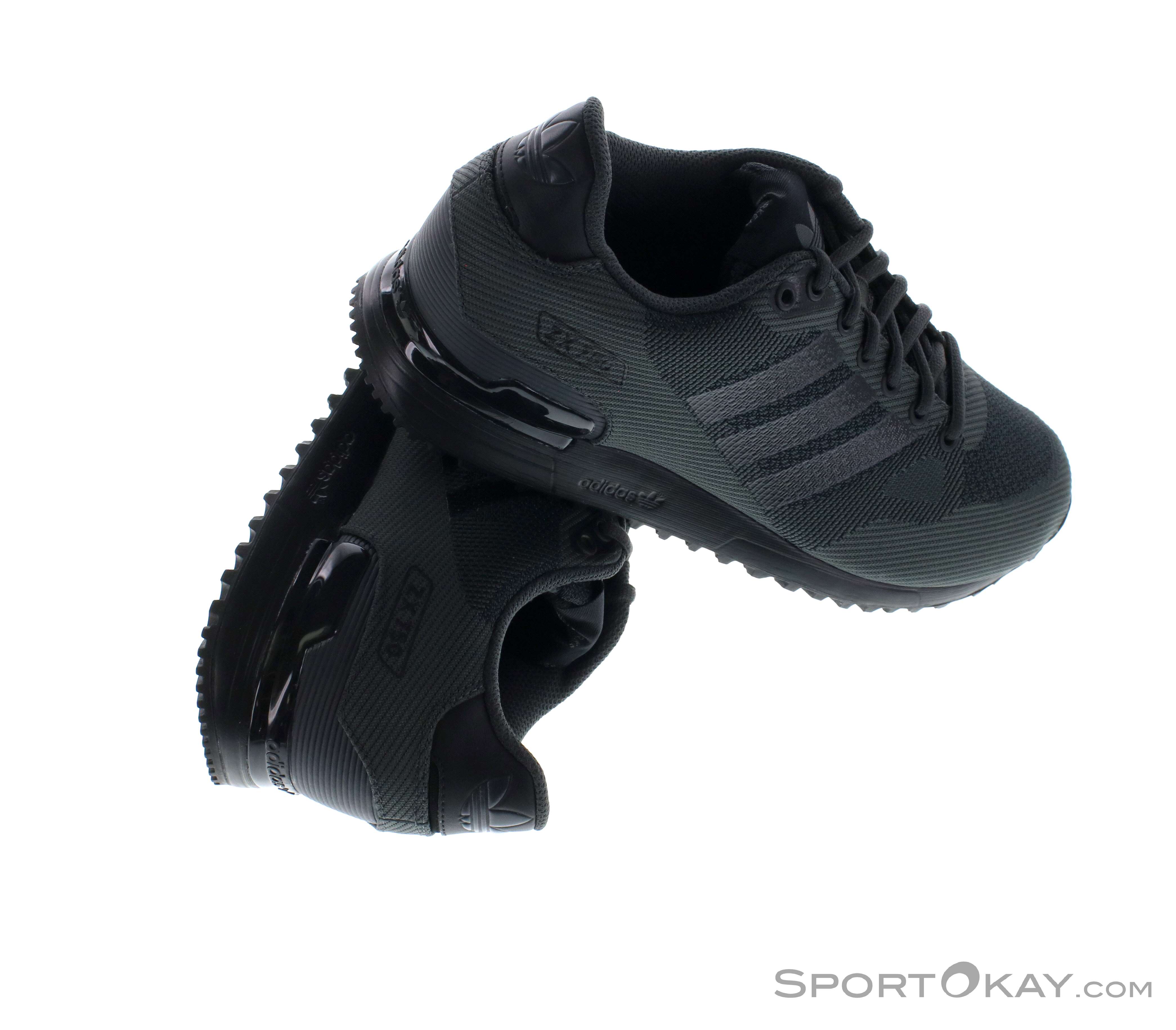 Adidas ZX 750 WV Mens Leisure Shoes - Multisportschoenen