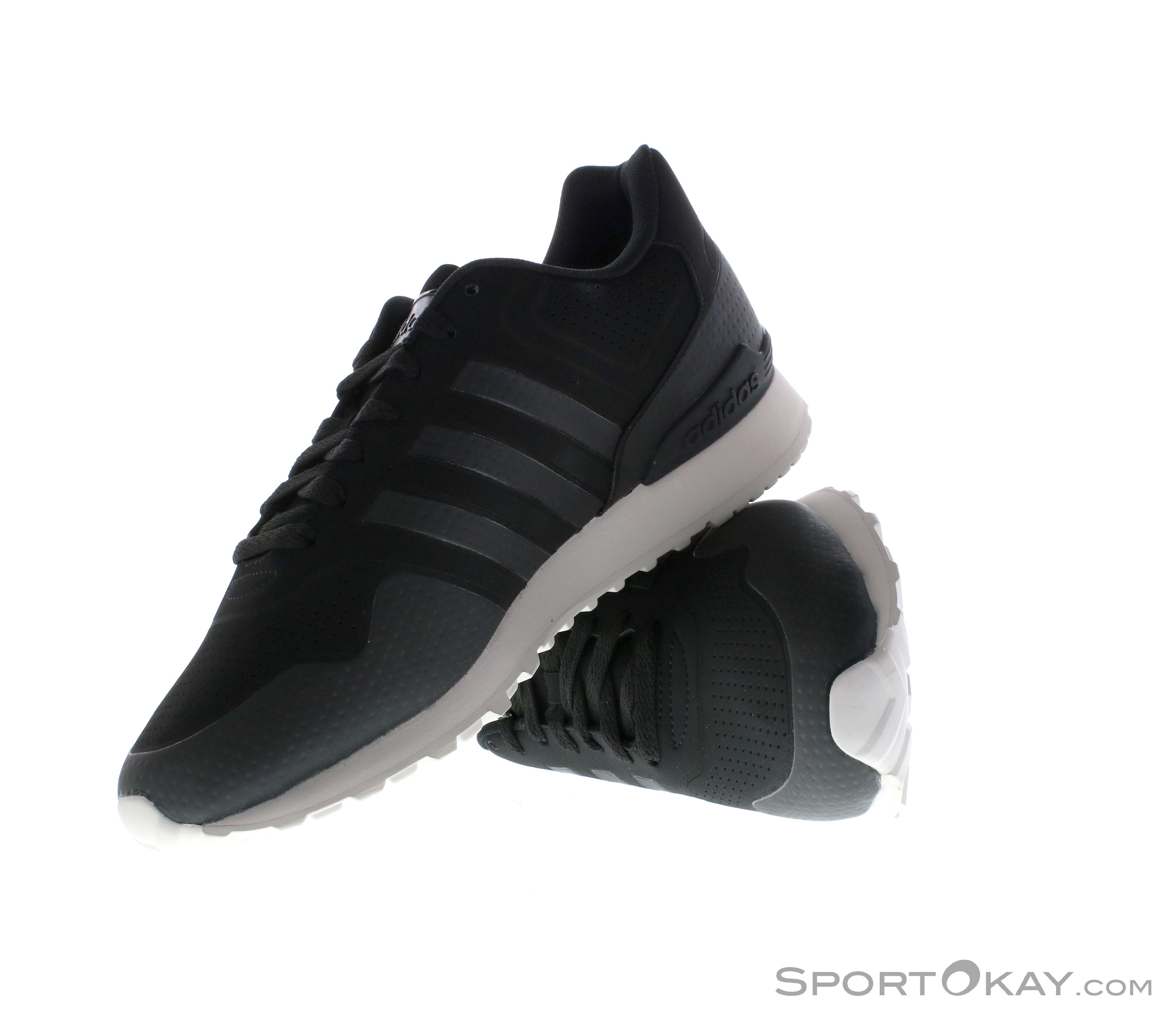adidas 10 k Casual Mens Leisure Shoes - Leisure Shoes