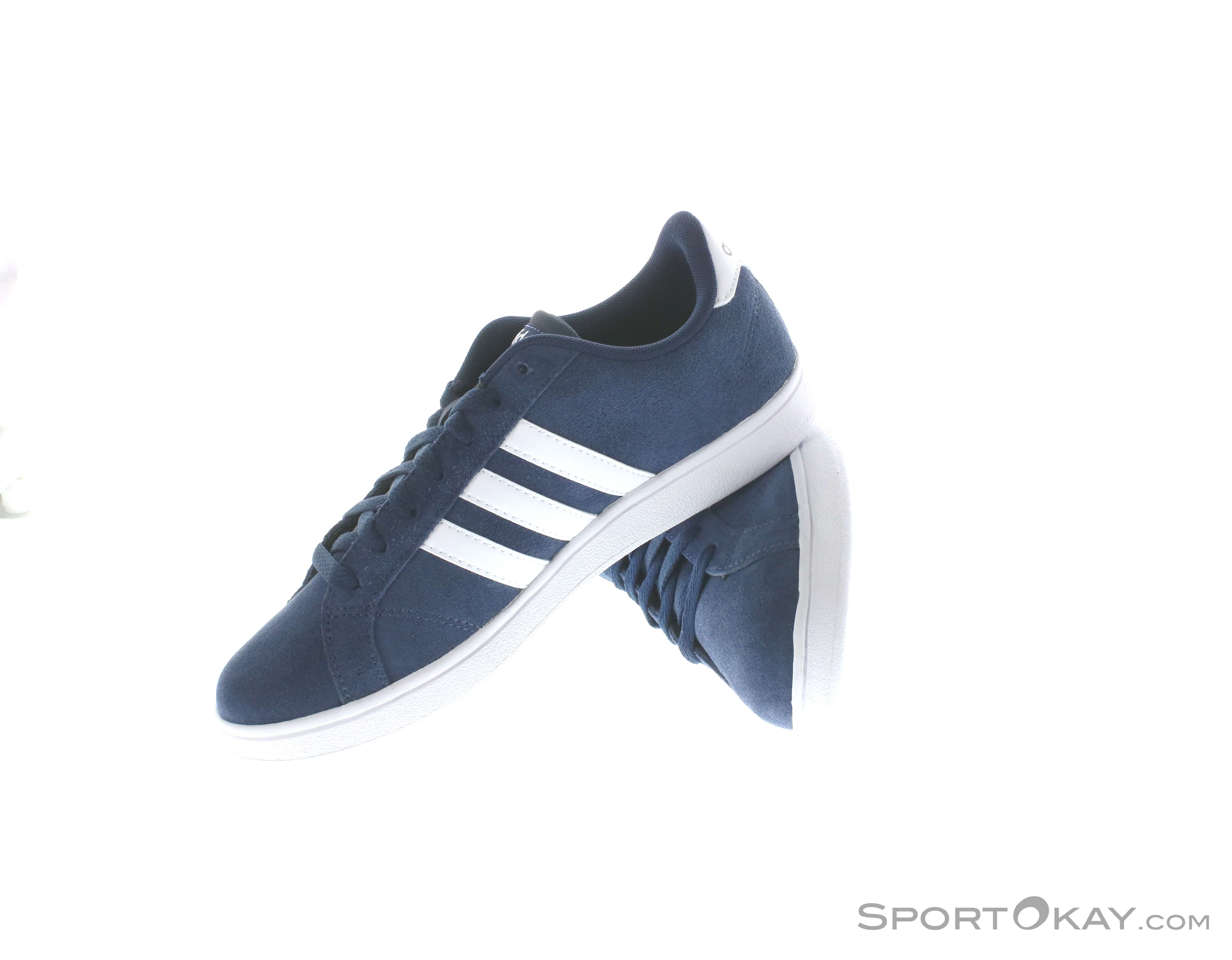 adidas Neo Baseline Womens Leisure Shoes Calzado para tiempo