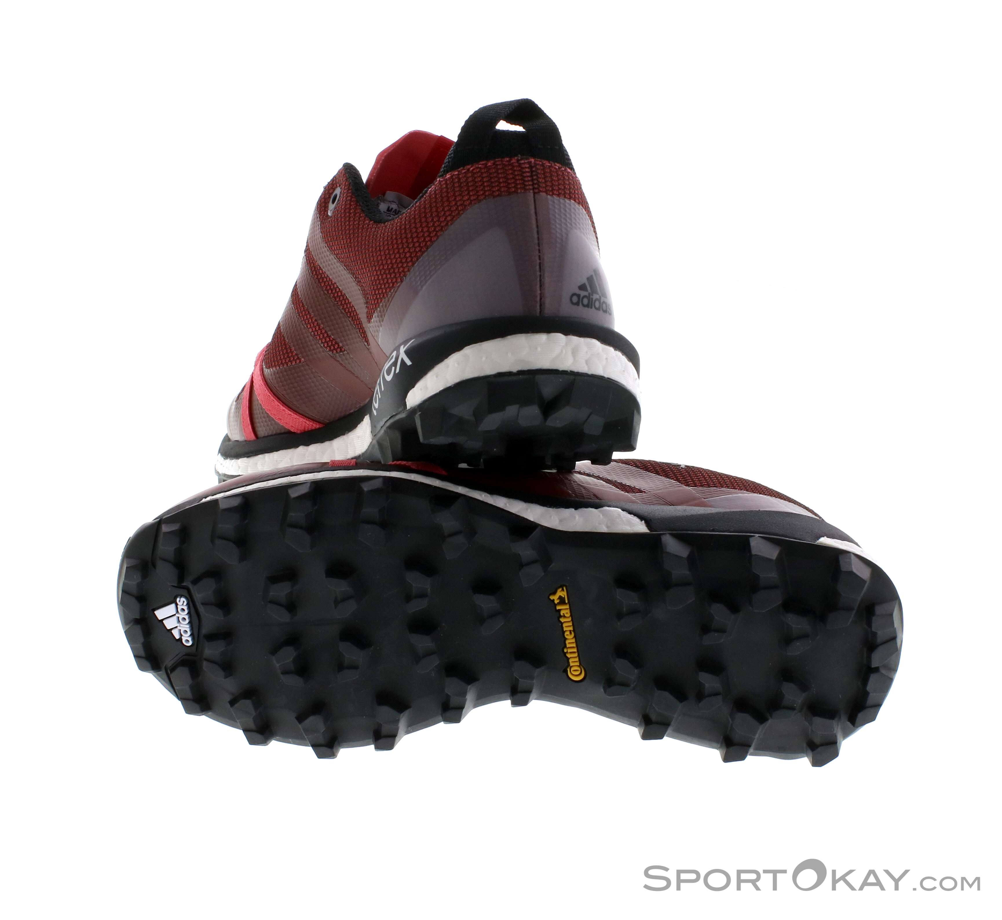 adidas Terrex Agravic GTX Ws Trail Running Shoes Gore-Tex - Trail Running Shoes - Running Shoes - Running - All adidas Terrex Agravic GTX Ws Trail Running Shoes Gore-Tex - Trail Running Shoes - Running Shoes - Running - All