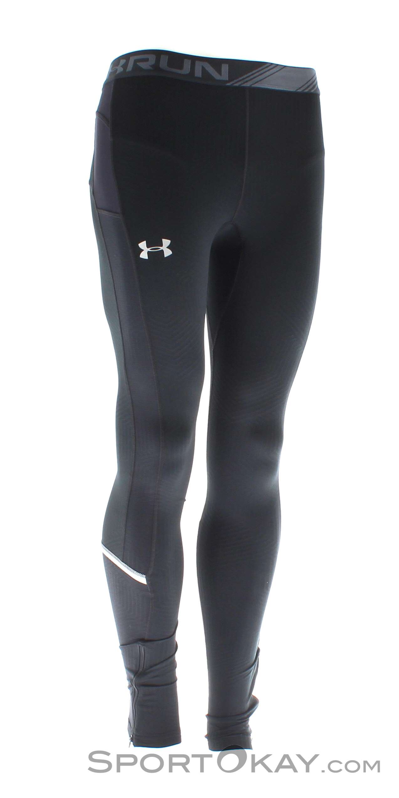 Under Armour NoBreaks ColdGear Infrared Mens Running Pants Pants
