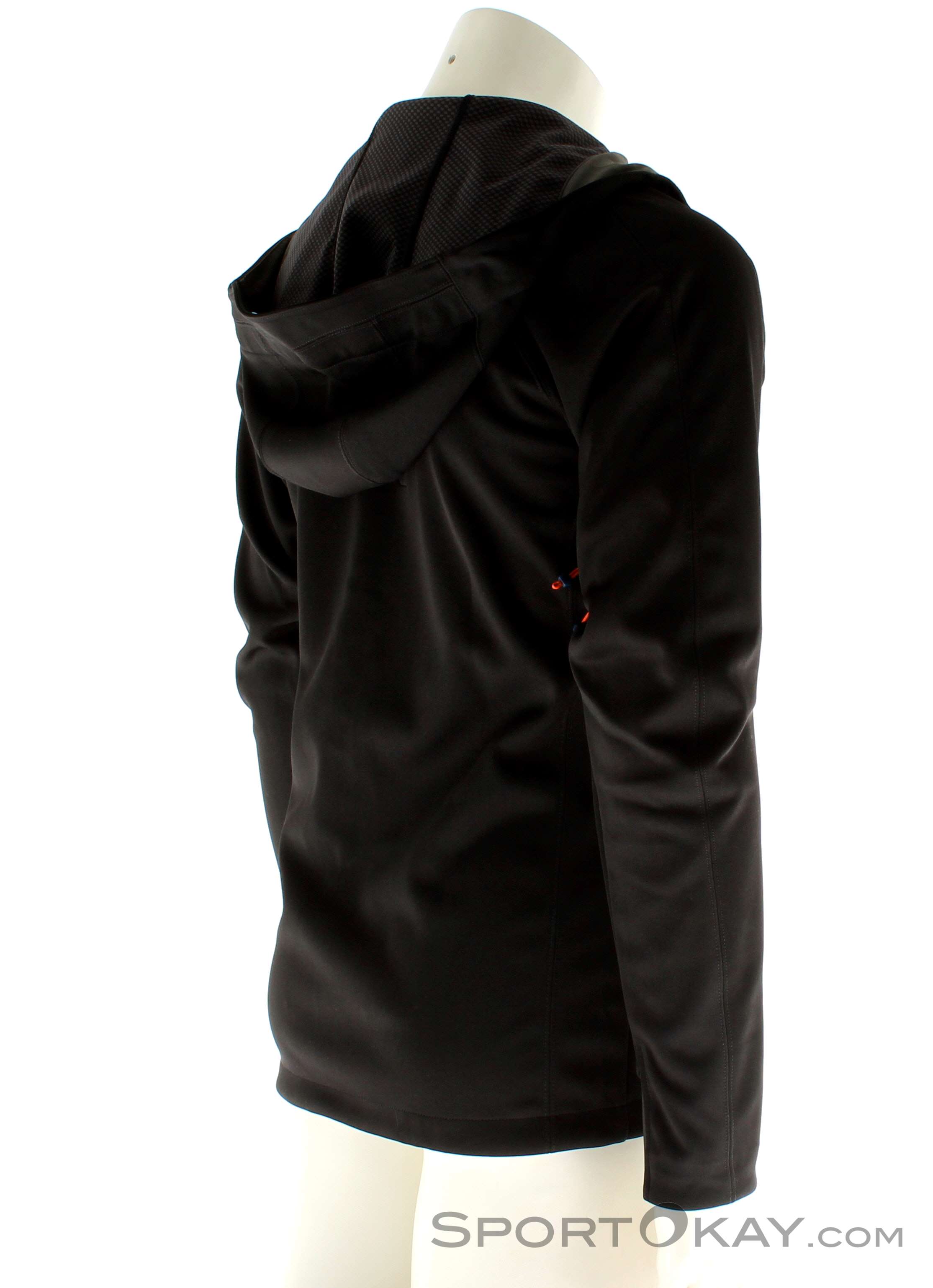 Mammut - マムート MAMMUT Ultimate Nordpfeiler JKT Mammut Ultimate Nordpfeiler Mens Ski Touring Jacket