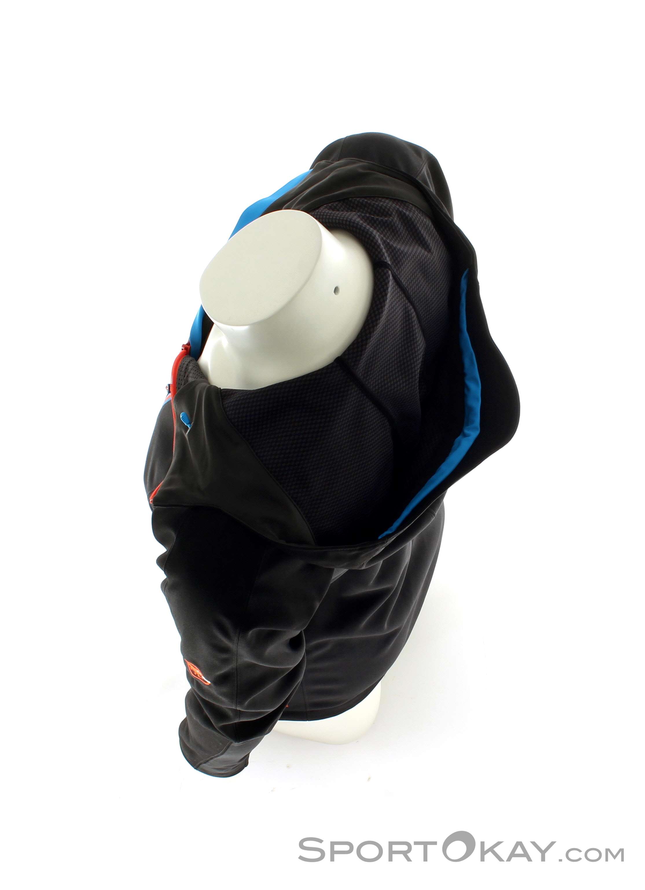Mammut - マムート MAMMUT Ultimate Nordpfeiler JKT Mammut Ultimate Nordpfeiler Jacket - Men's - Clothing