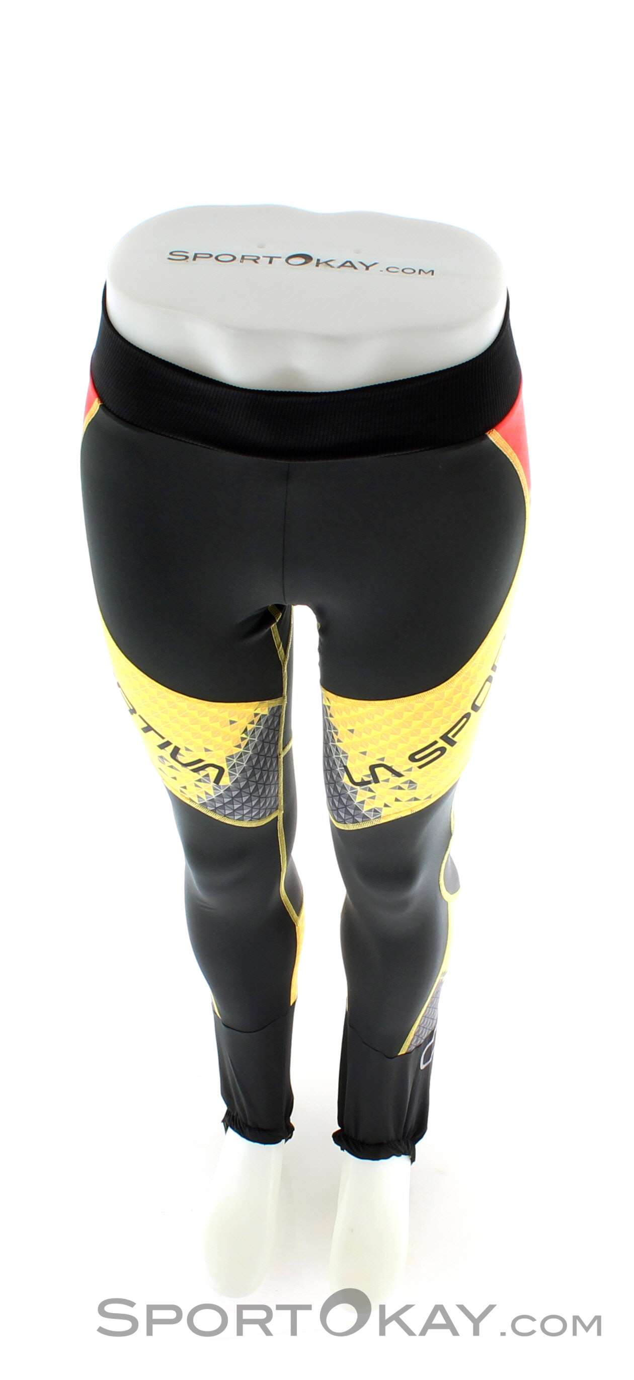 La Sportiva Syborg Racing Pant Mens Ski Touring Pants Pants